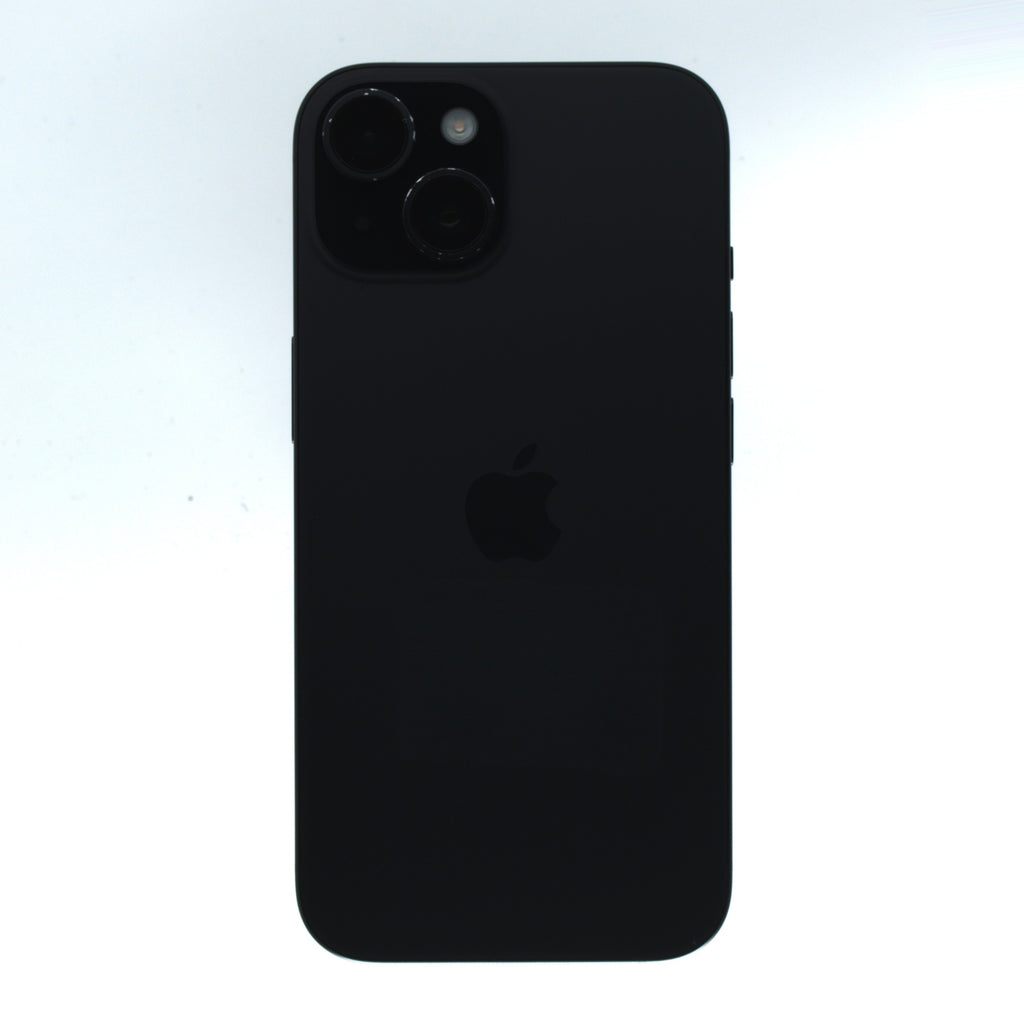 95新 Apple iPhone 15 256G 黑色 中國大陸版