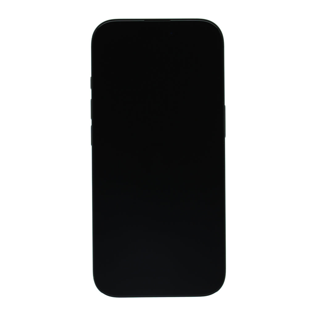 95新 Apple iPhone 16 Pro 128G 黑色鈦金屬 中國大陸版