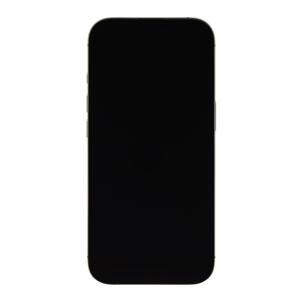 99新 Apple iPhone 16 Pro 256G 原色鈦金屬 中國大陸版
