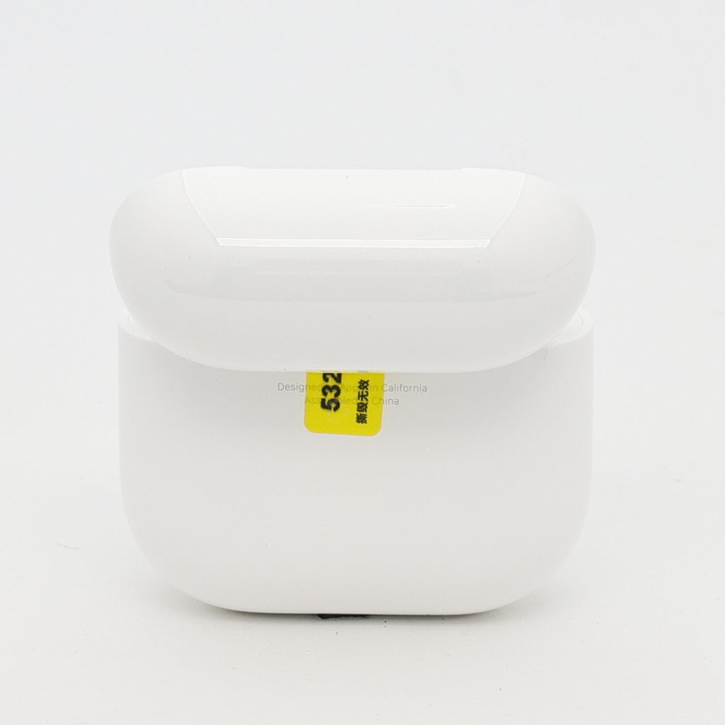 99新 Apple AirPods 4 (不支持主动降噪) 白色