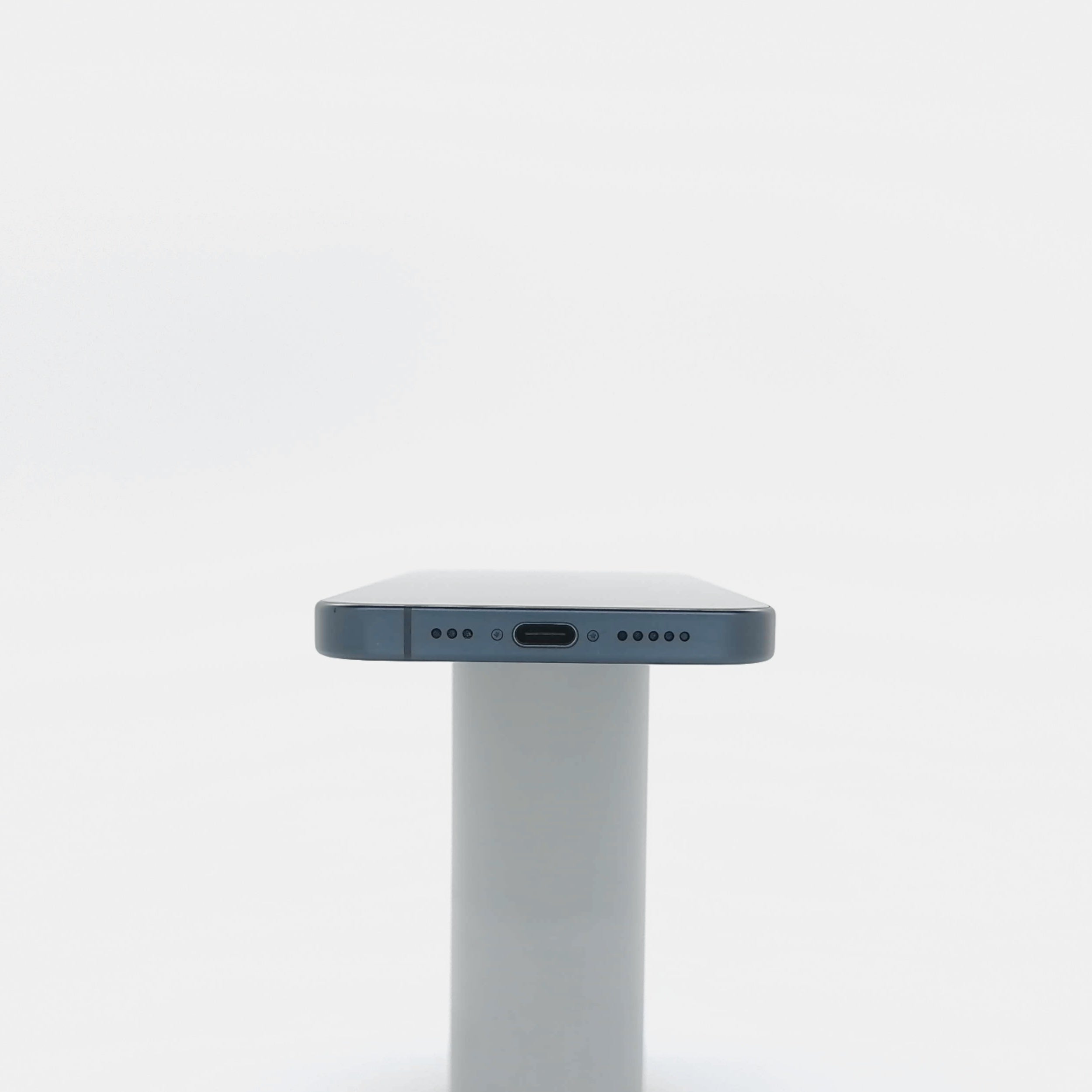 95新 Apple iPhone 15 Pro 128G 藍色鈦金屬 中國大陸版