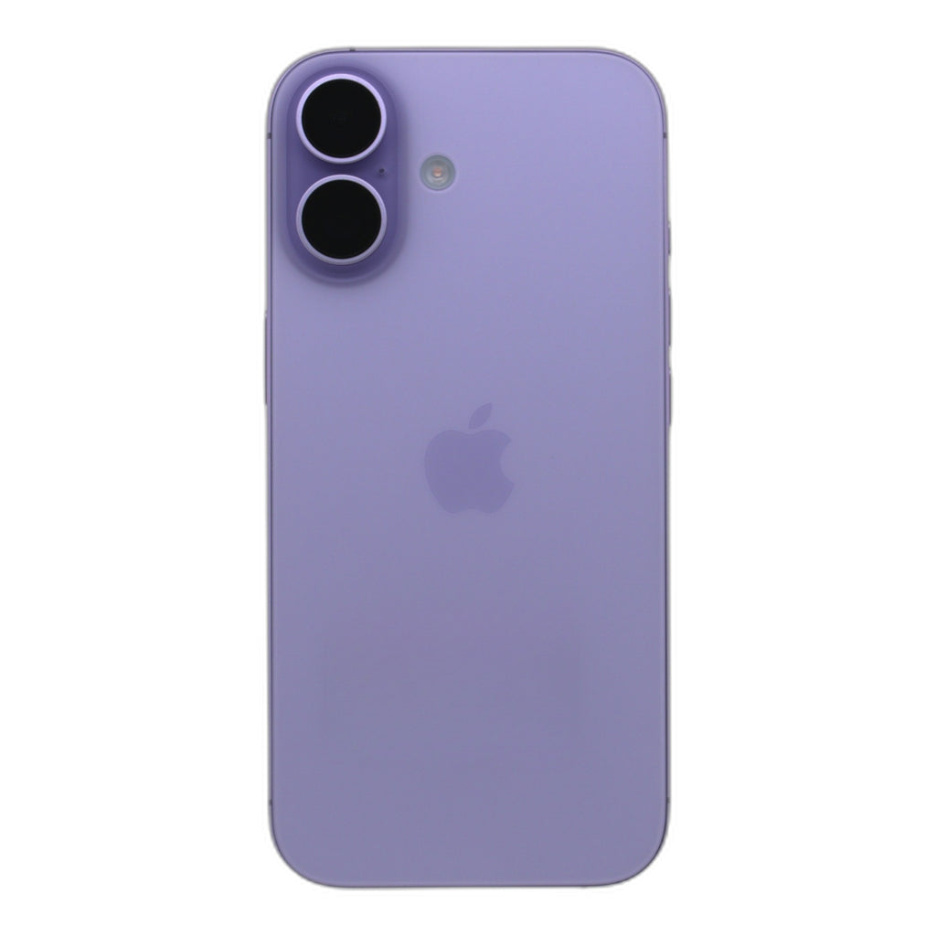 95新 Apple iPhone 17 256G 薰衣草紫色 中國大陸版