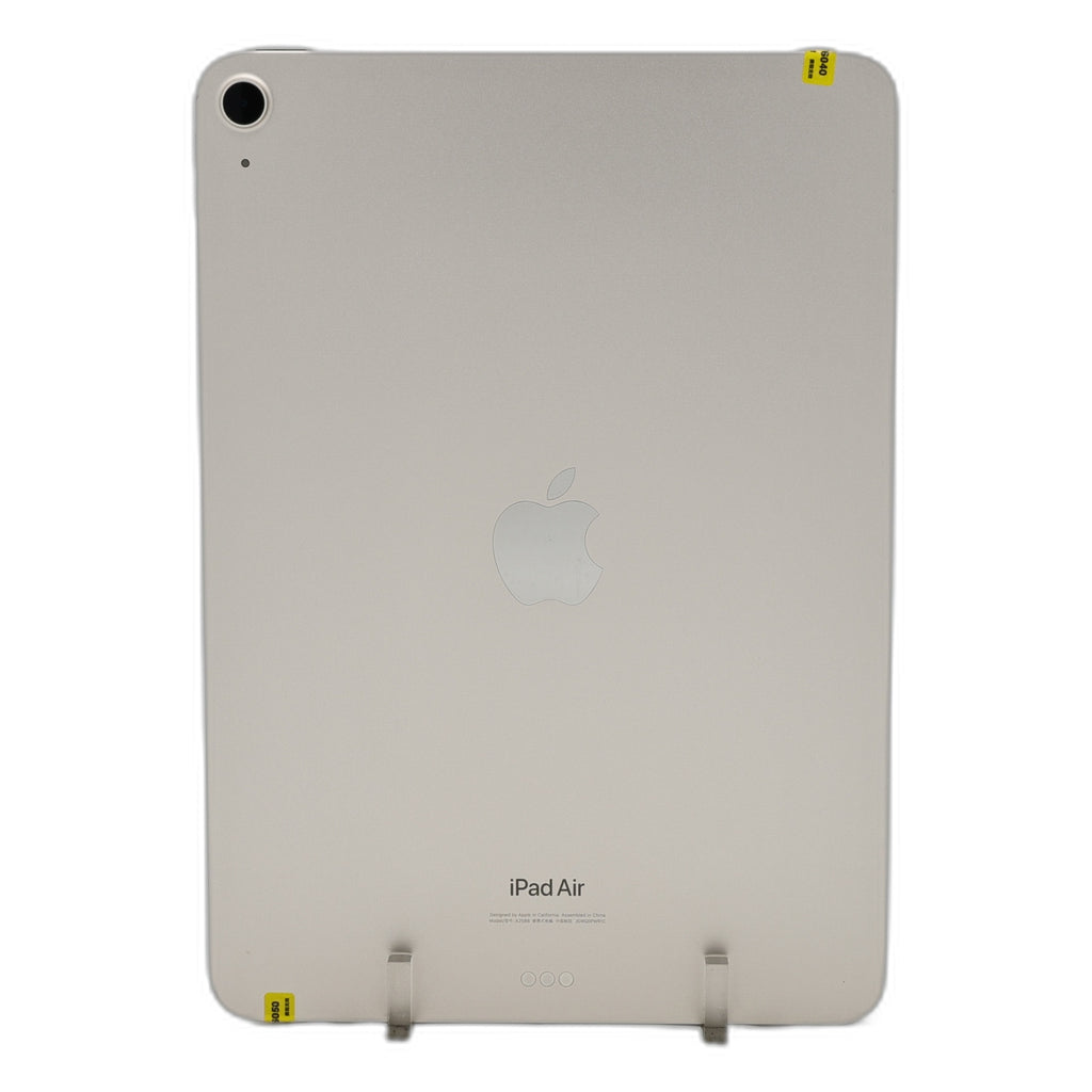 95新 Apple iPad Air5 64G 星光色 WIFI