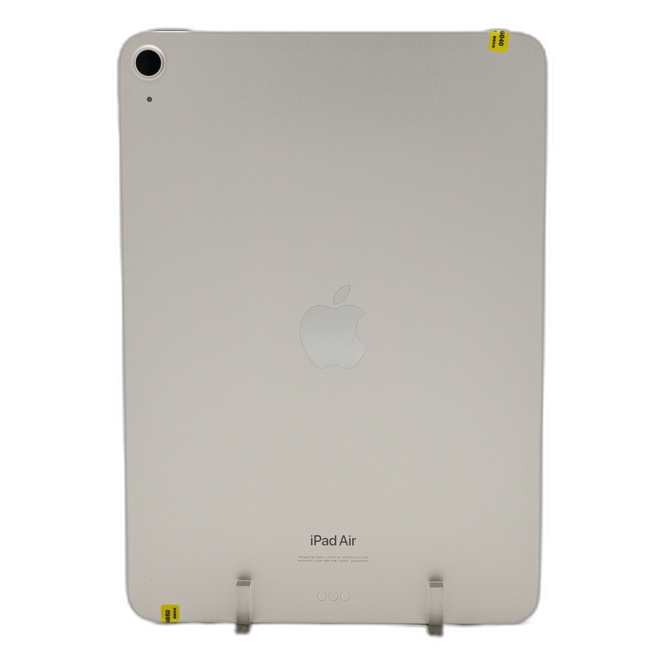 95新 Apple iPad Air5 64G 星光色 WIFI
