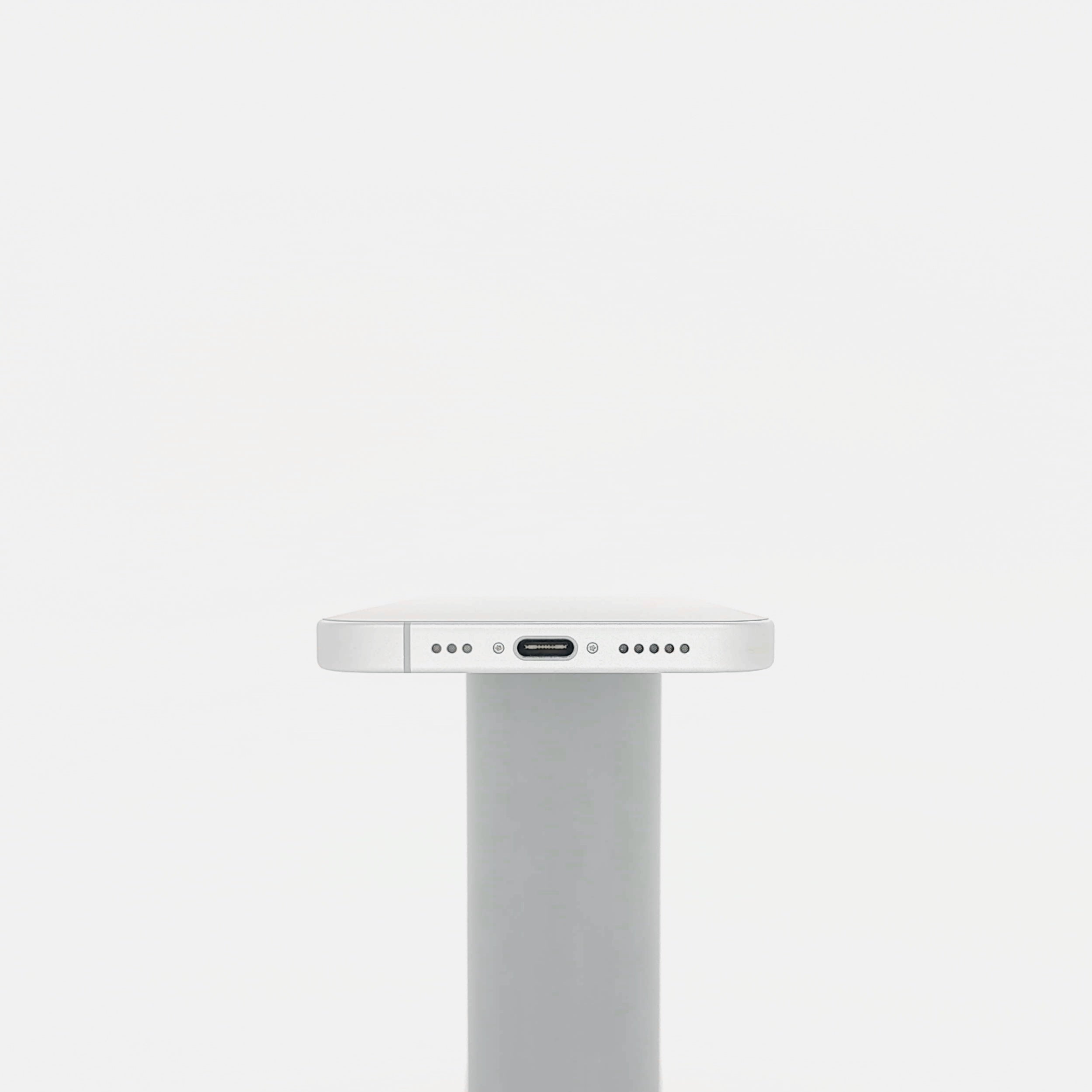 95新 Apple iPhone 16 256G 白色 中國大陸版