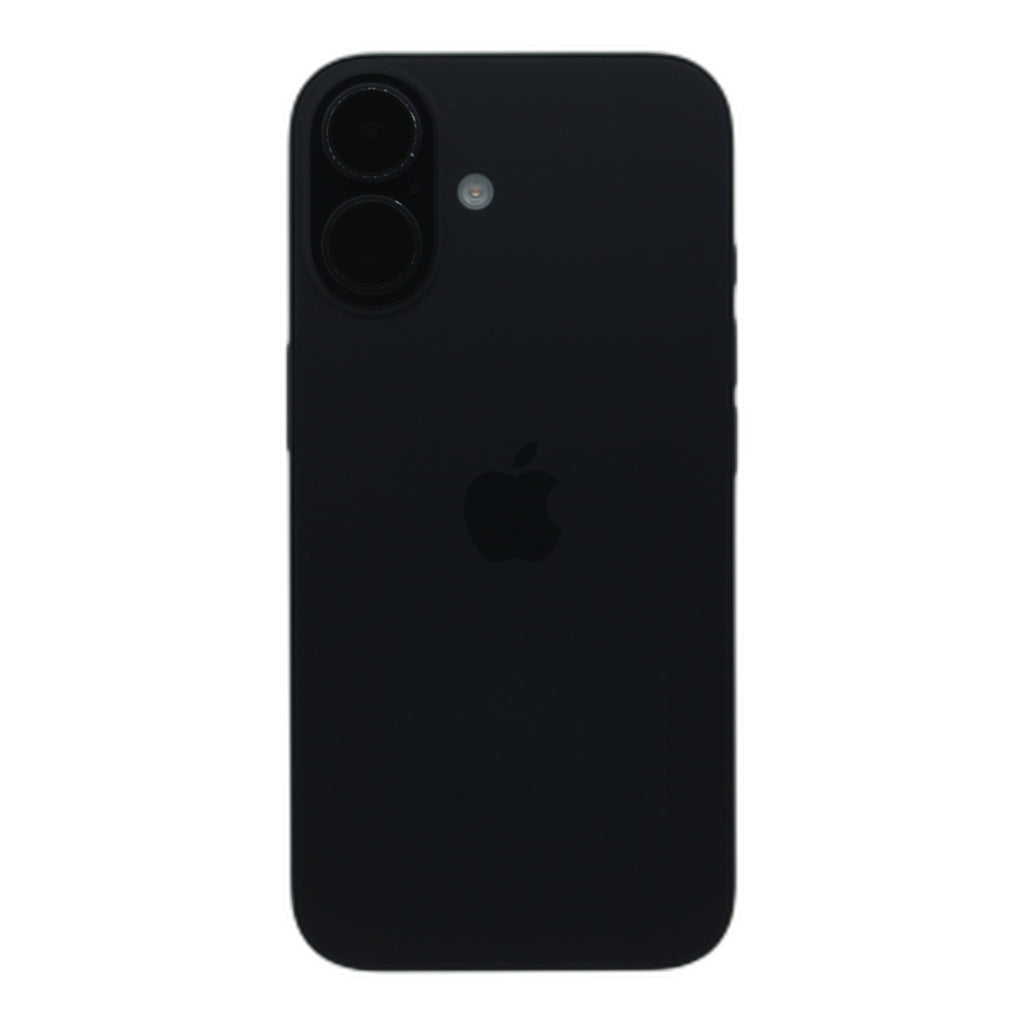 95新 Apple iPhone 16 256G 黑色 中國大陸版