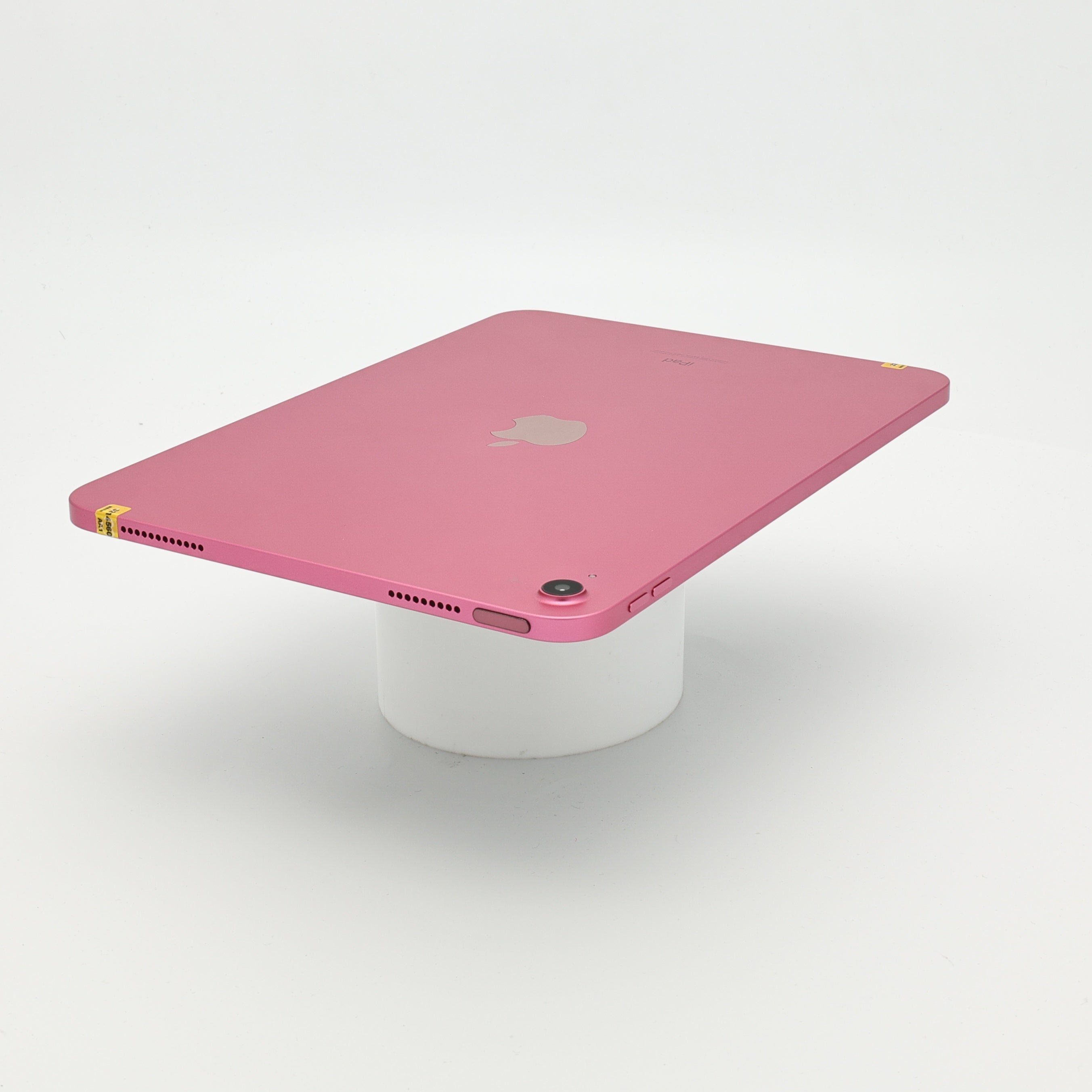 99新 Apple iPad 10代 64G 粉紅色 WIFI