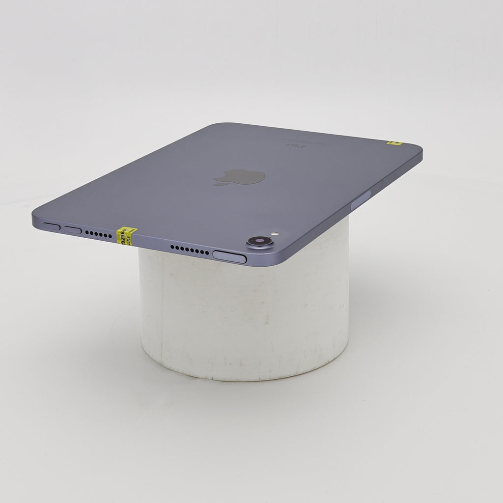 95新 Apple iPad mini6 64G 紫色 WIFI