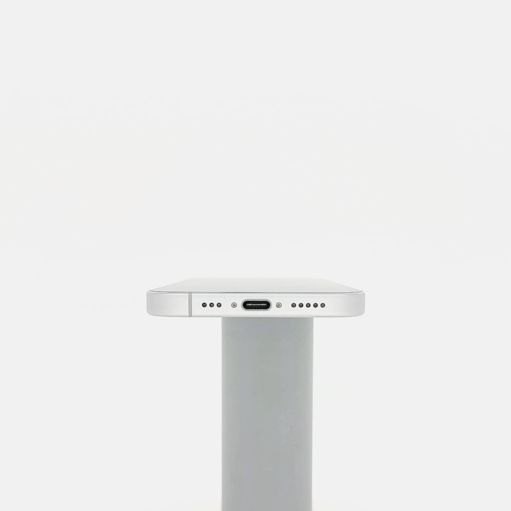 99新 Apple iPhone 16 128G 白色 中國大陸版