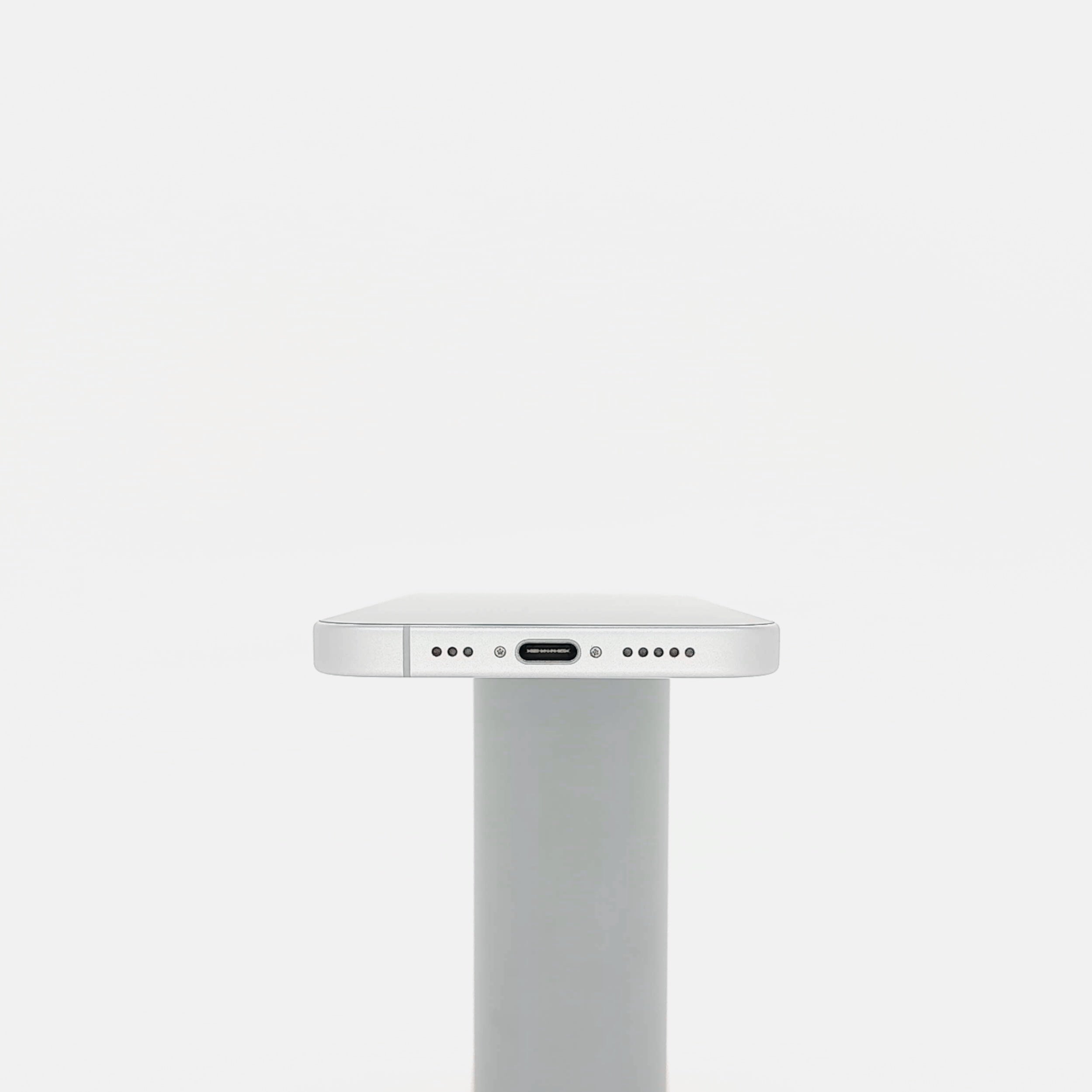 99新 Apple iPhone 16 128G 白色 中國大陸版