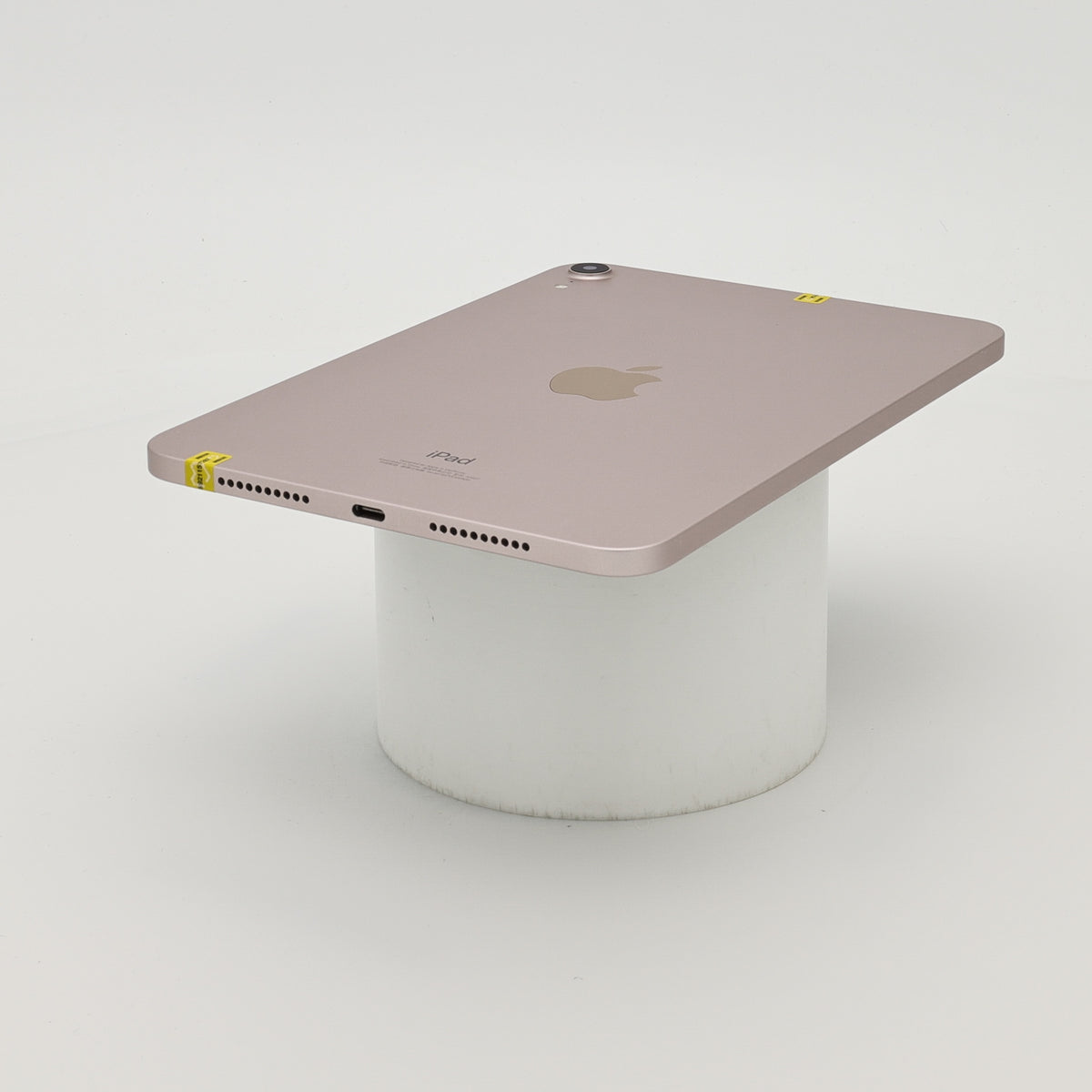 95新 Apple iPad mini6 64G 粉紅色 WIFI