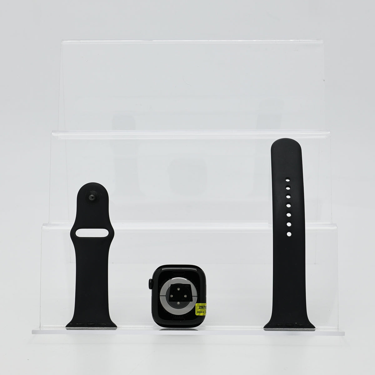 99新 Apple Watch Series 10 42毫米 鋁金屬