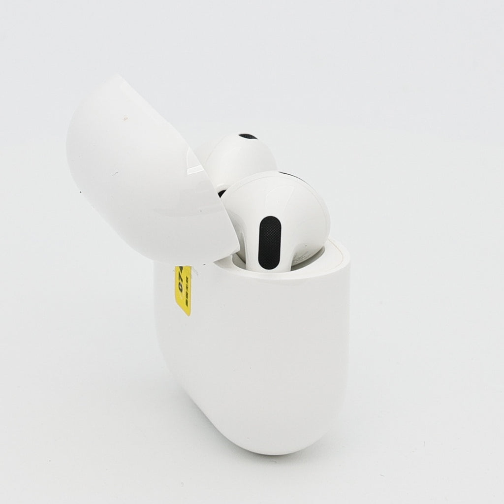 99新 Apple AirPods 4 (支持主動降噪) 白色