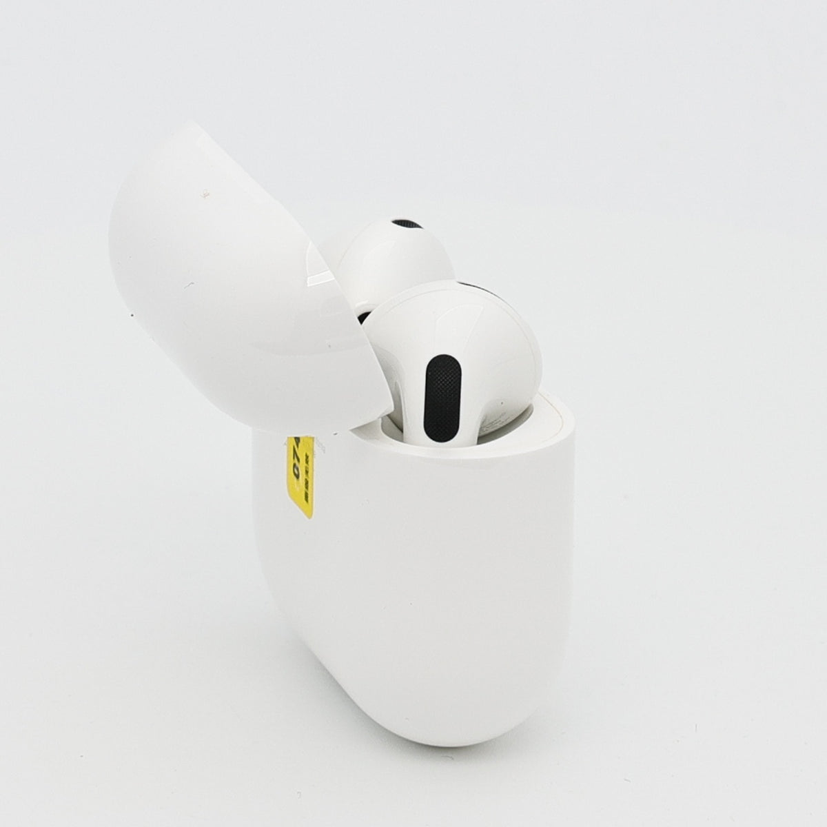 99新 Apple AirPods 4 (支持主動降噪) 白色