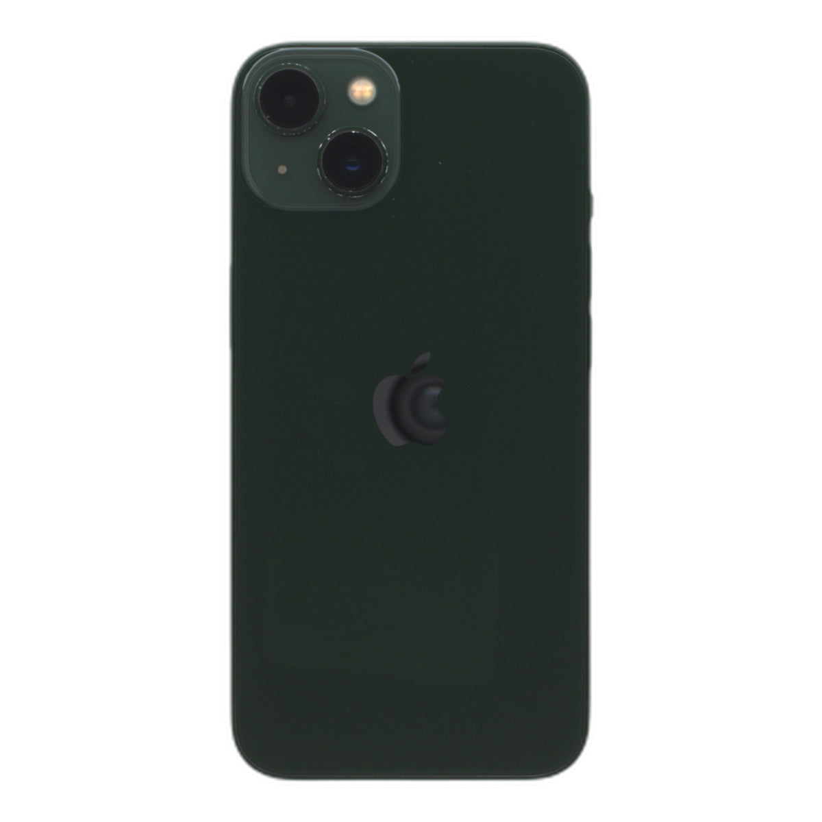 95新 Apple iPhone 13 128G 綠色 中國大陸版