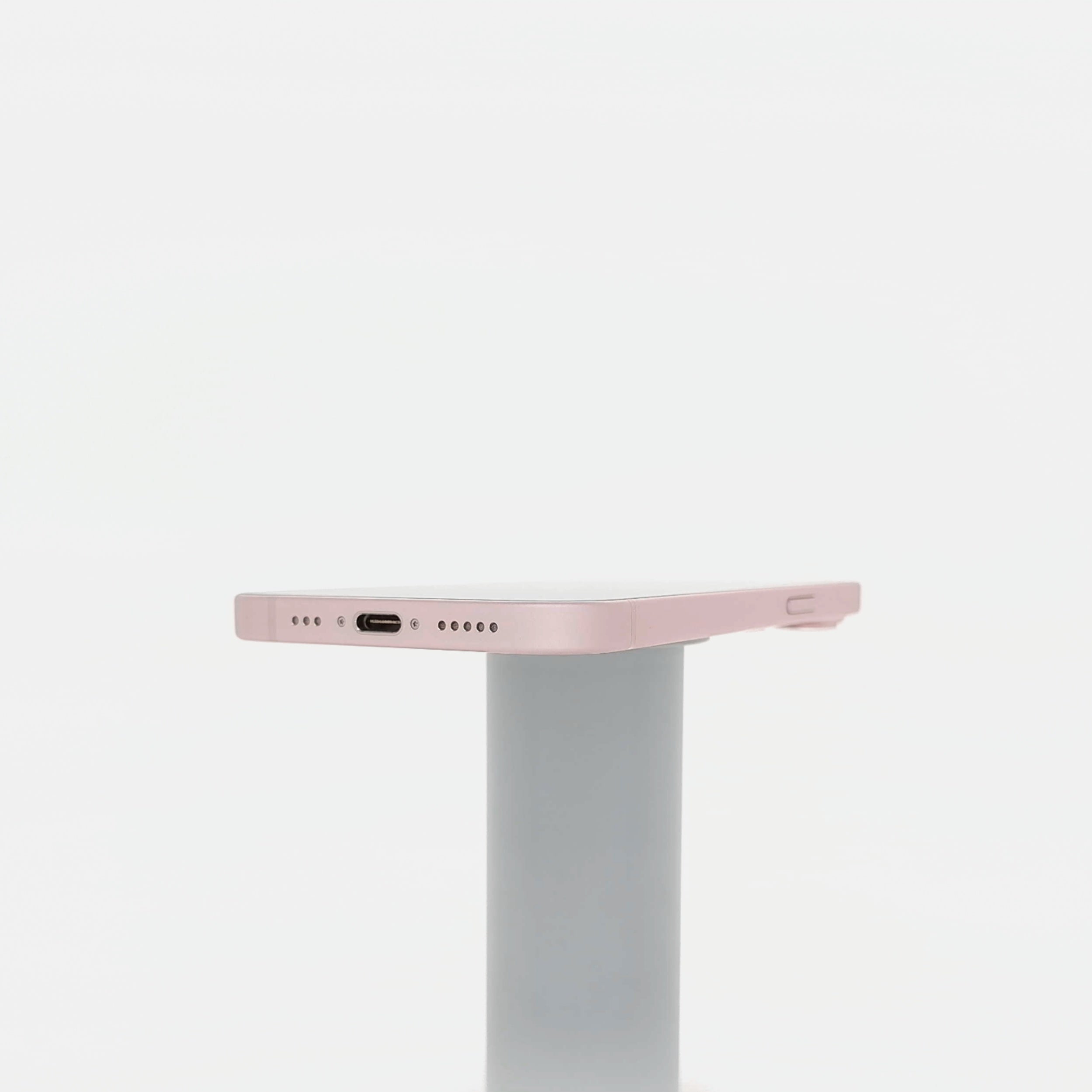 95新 Apple iPhone 15 128G 粉紅色 中國大陸版