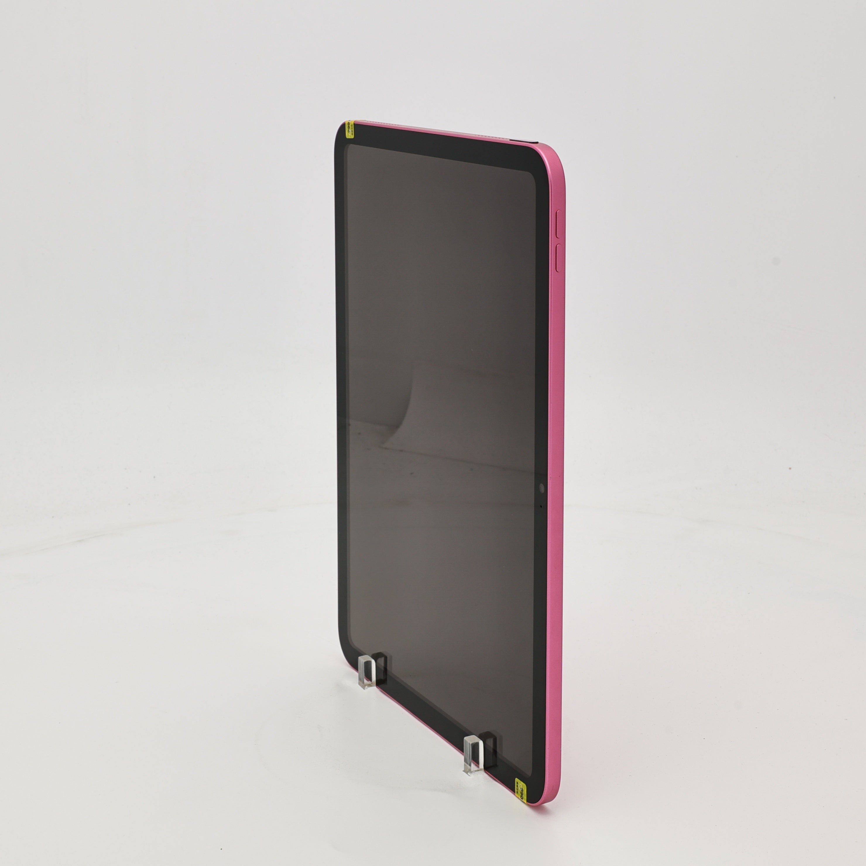 95新 Apple iPad 10代 64G 粉紅色 WIFI