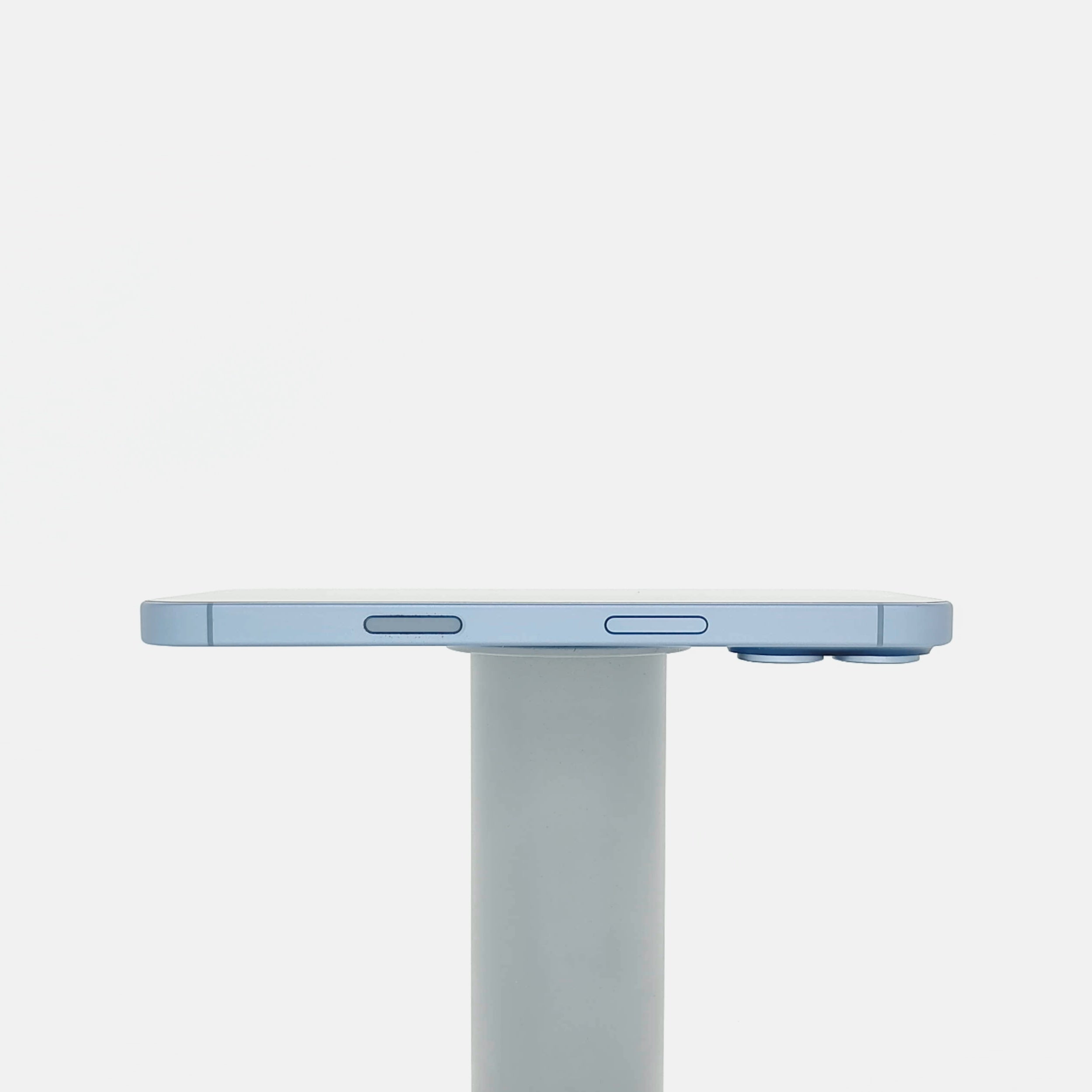 95新 Apple iPhone 17 256G 青霧藍色 中國大陸版