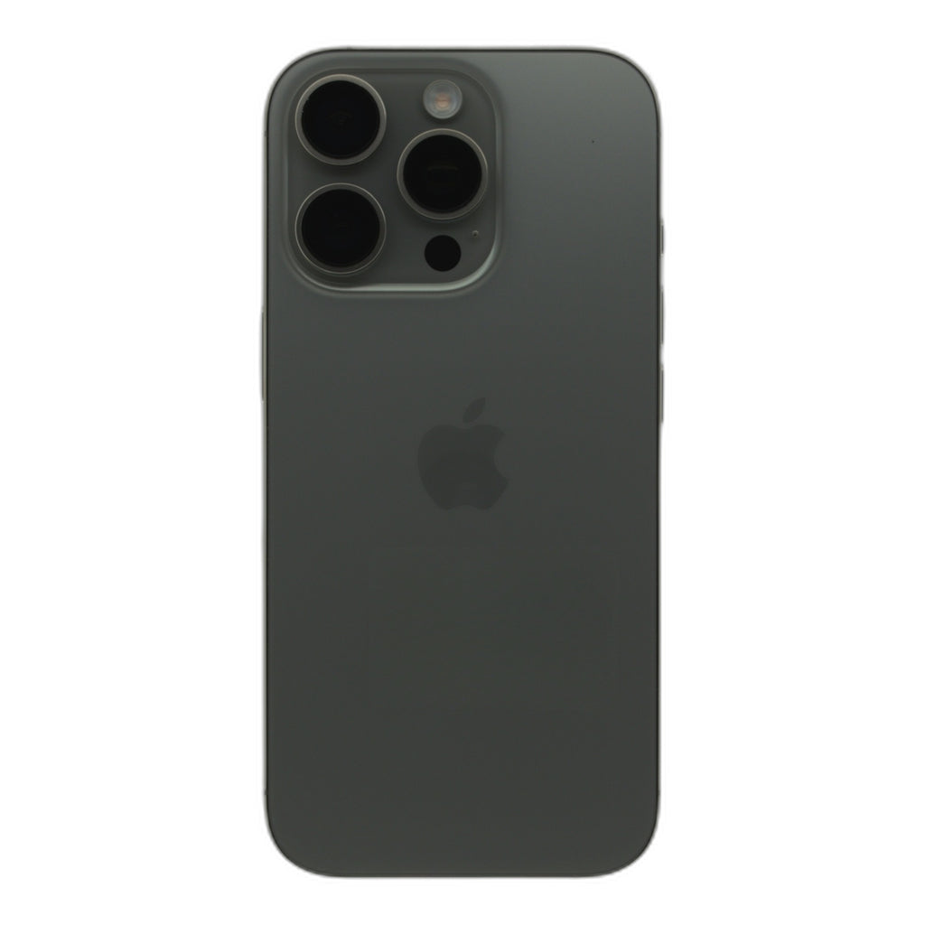 95新 Apple iPhone 16 Pro 128G 原色鈦金屬 中國大陸版