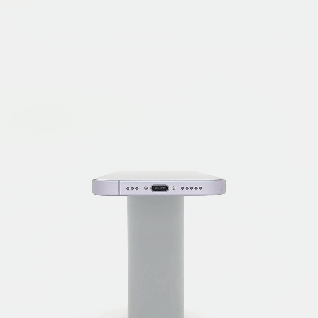 99新 Apple iPhone 17 256G 薰衣草紫色 中國大陸版