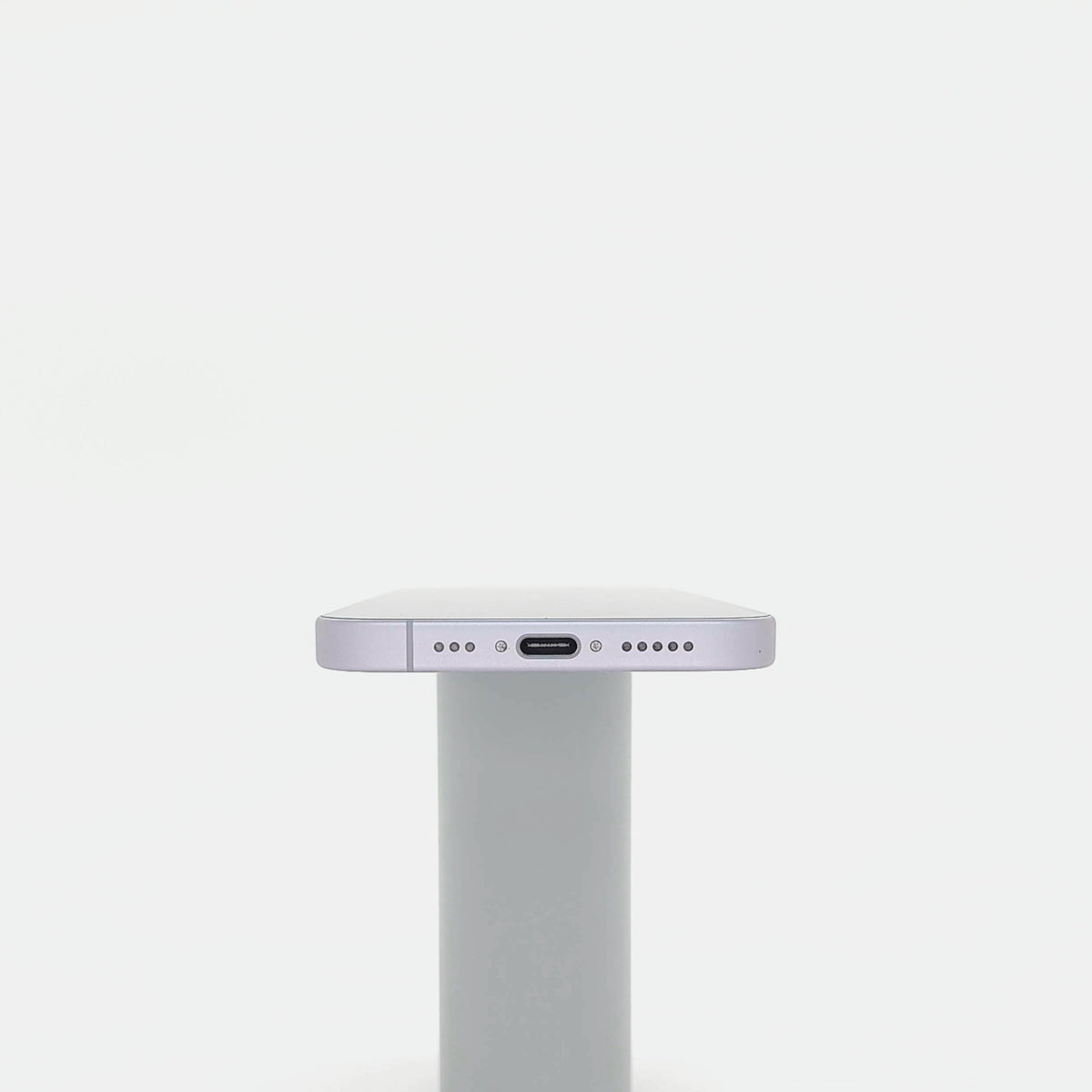 99新 Apple iPhone 17 256G 薰衣草紫色 中國大陸版