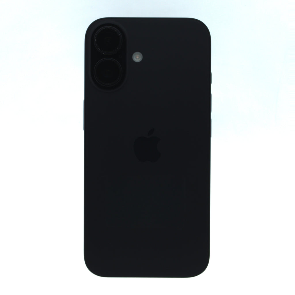 95新 Apple iPhone 16 128G 黑色 中國大陸版