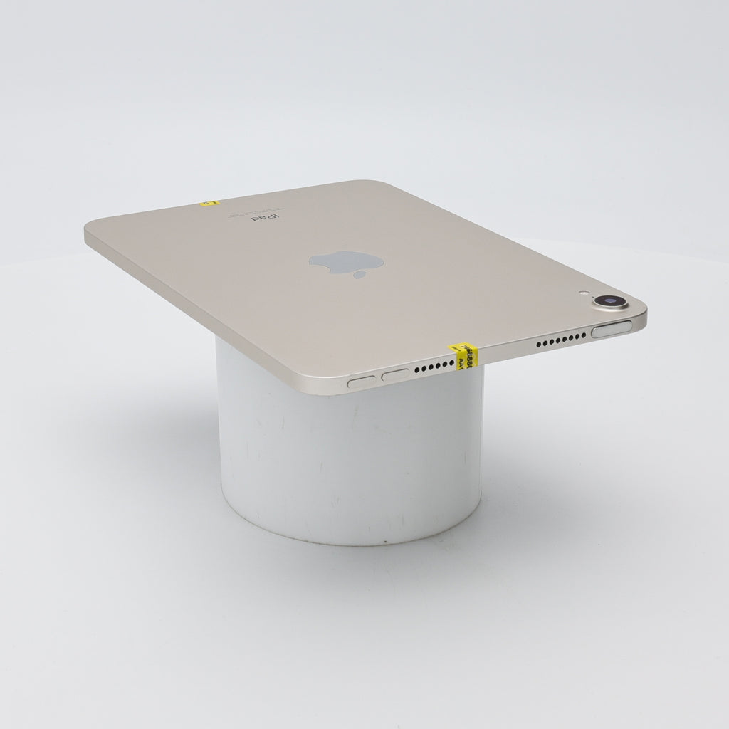 95新 Apple iPad mini6 64G 星光色 WIFI