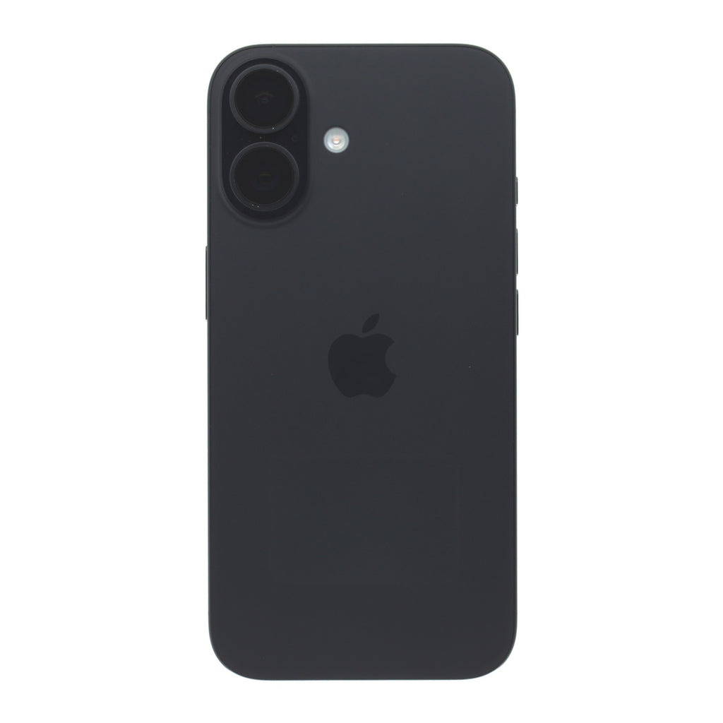 95新 Apple iPhone 16 256G 黑色 中國大陸版