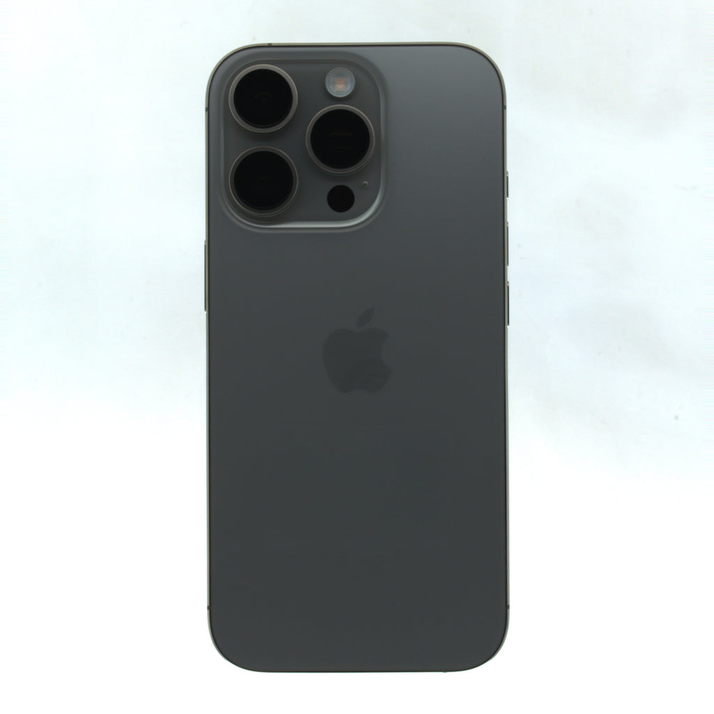 95新 Apple iPhone 16 Pro 128G 原色鈦金屬 中國大陸版
