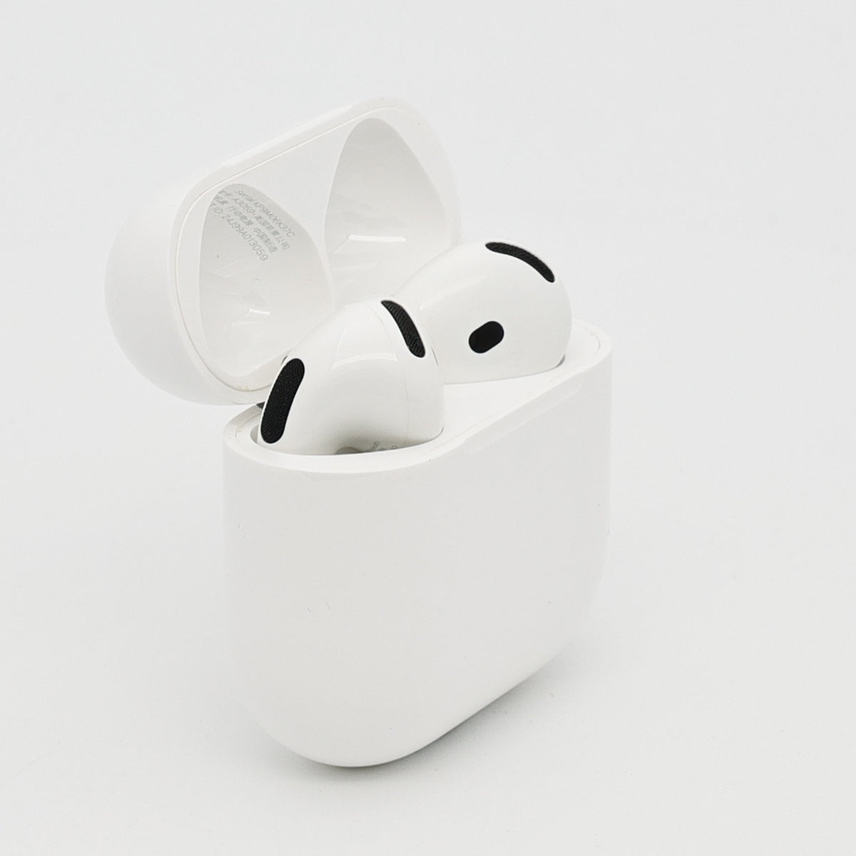 99新 Apple AirPods 4 (支持主動降噪) 白色