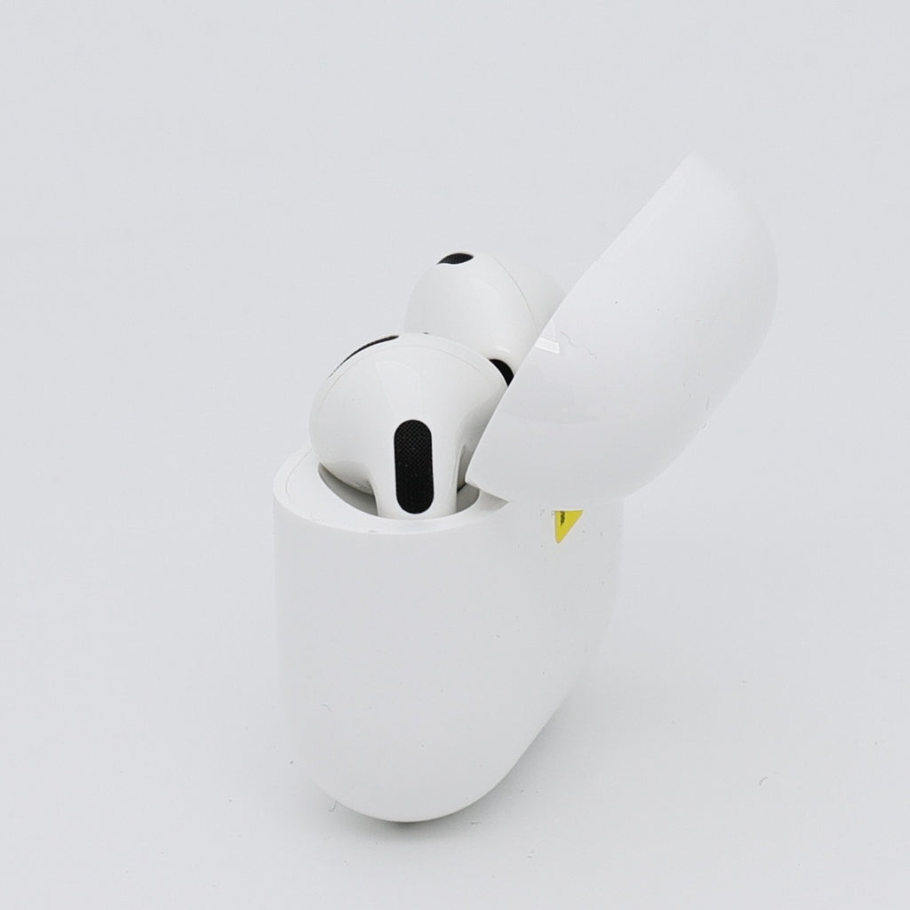 99新 Apple AirPods 4 (支持主动降噪) 白色