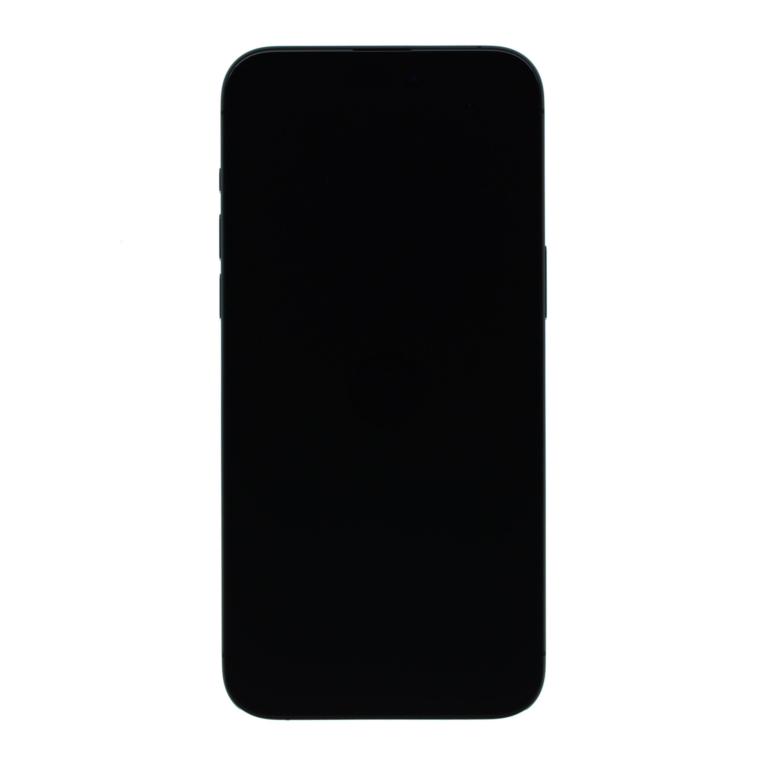 95新 Apple iPhone 15 Pro Max 256G 黑色鈦金屬 中國大陸版