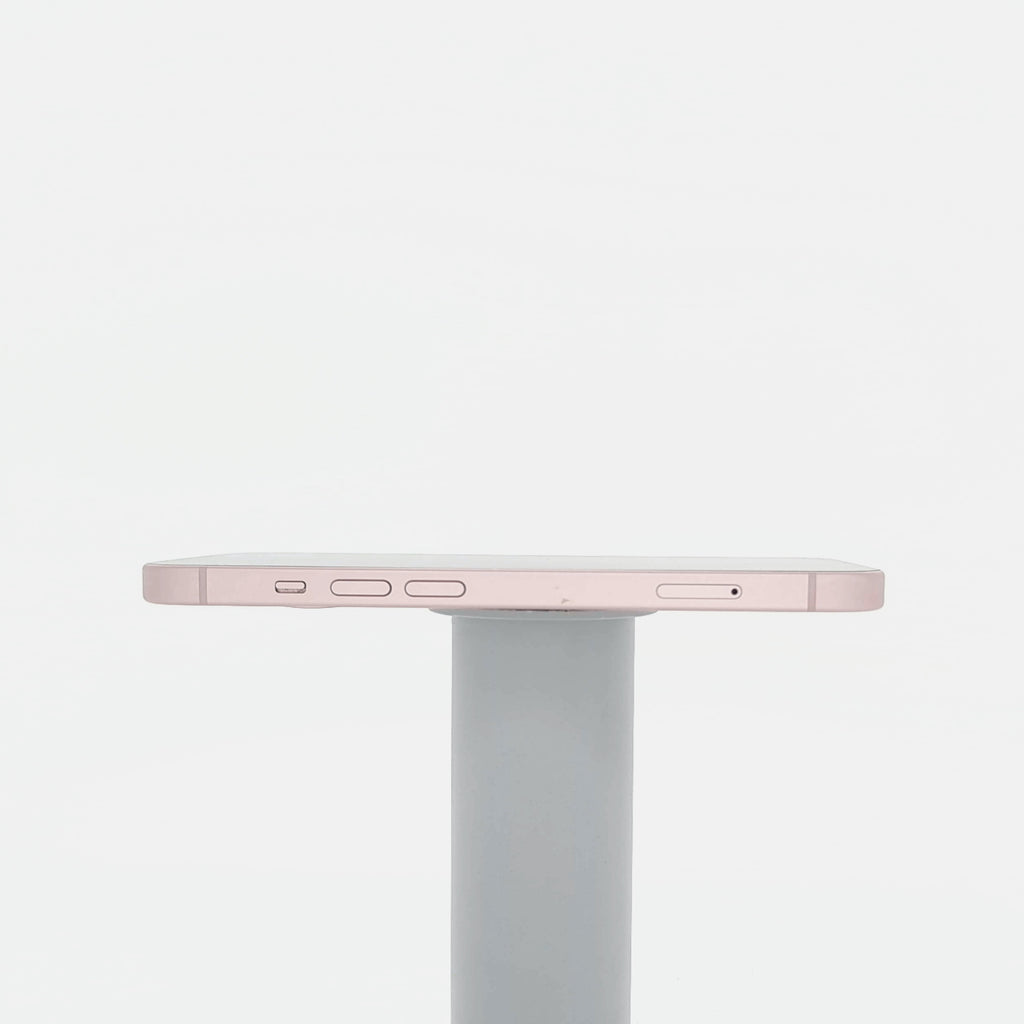 95新 Apple iPhone 15 128G 粉紅色 中國大陸版