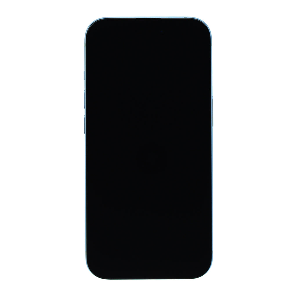 95新 Apple iPhone 15 256G 藍色 中國大陸版