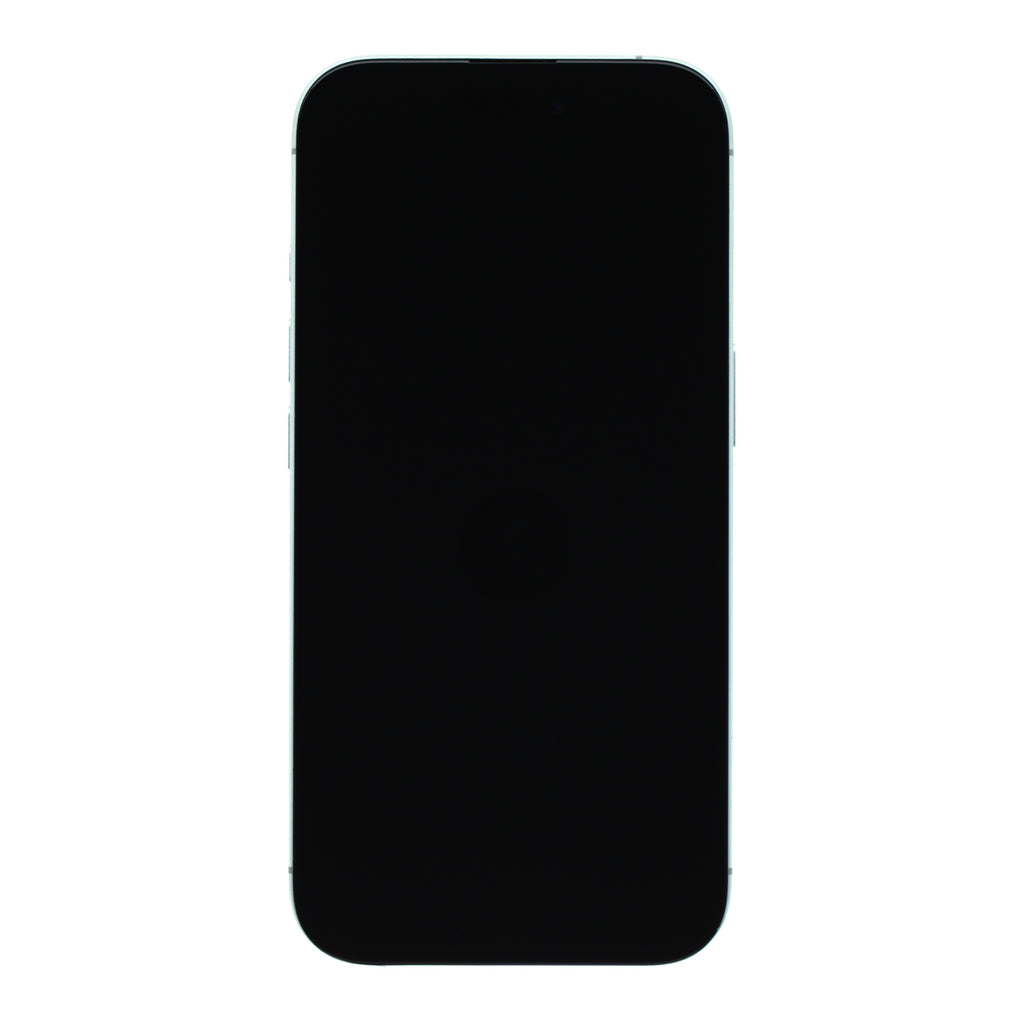 99新 Apple iPhone 16 256G 白色 中國大陸版