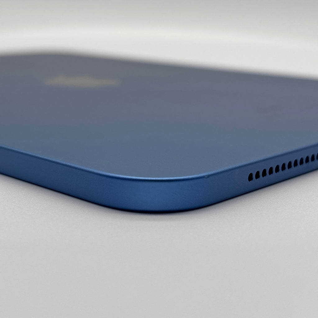 99新 Apple iPad 10代 64G 藍色 WIFI