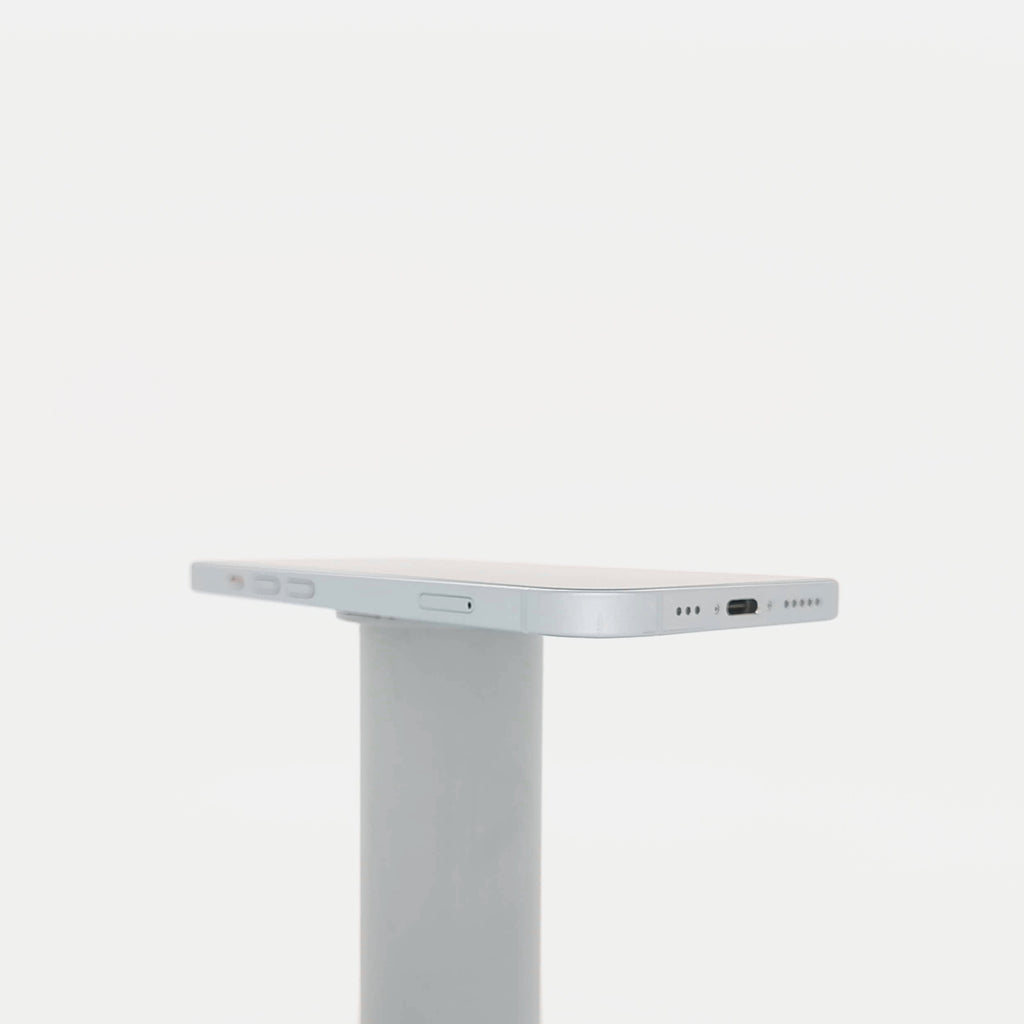 95新 Apple iPhone 15 256G 藍色 中國大陸版