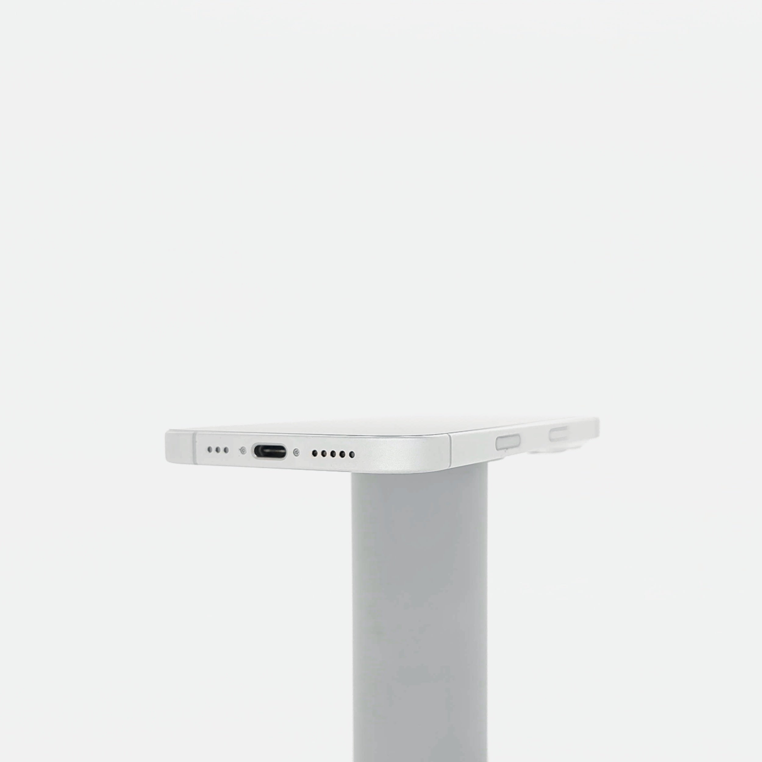 95新 Apple iPhone 16 256G 白色 中國大陸版