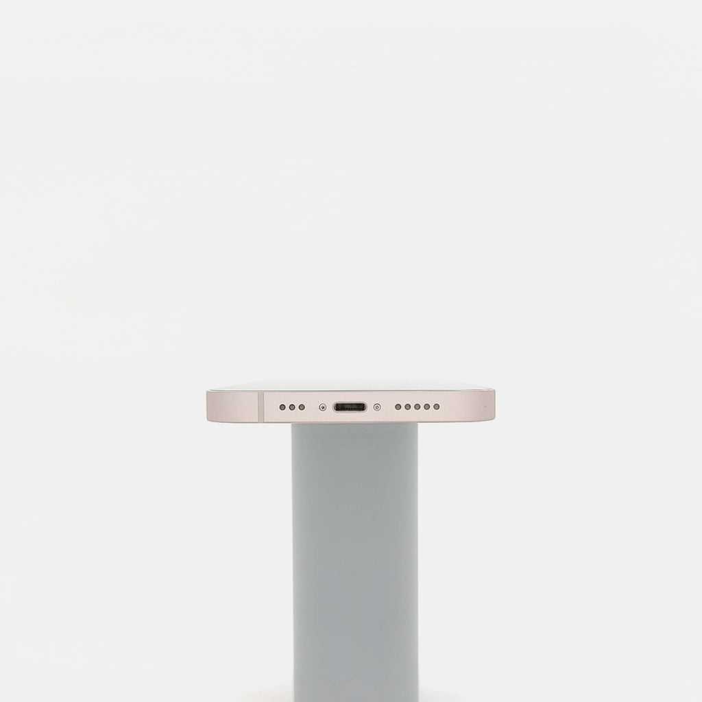 95新 Apple iPhone 13 128G 粉紅色 中國大陸版