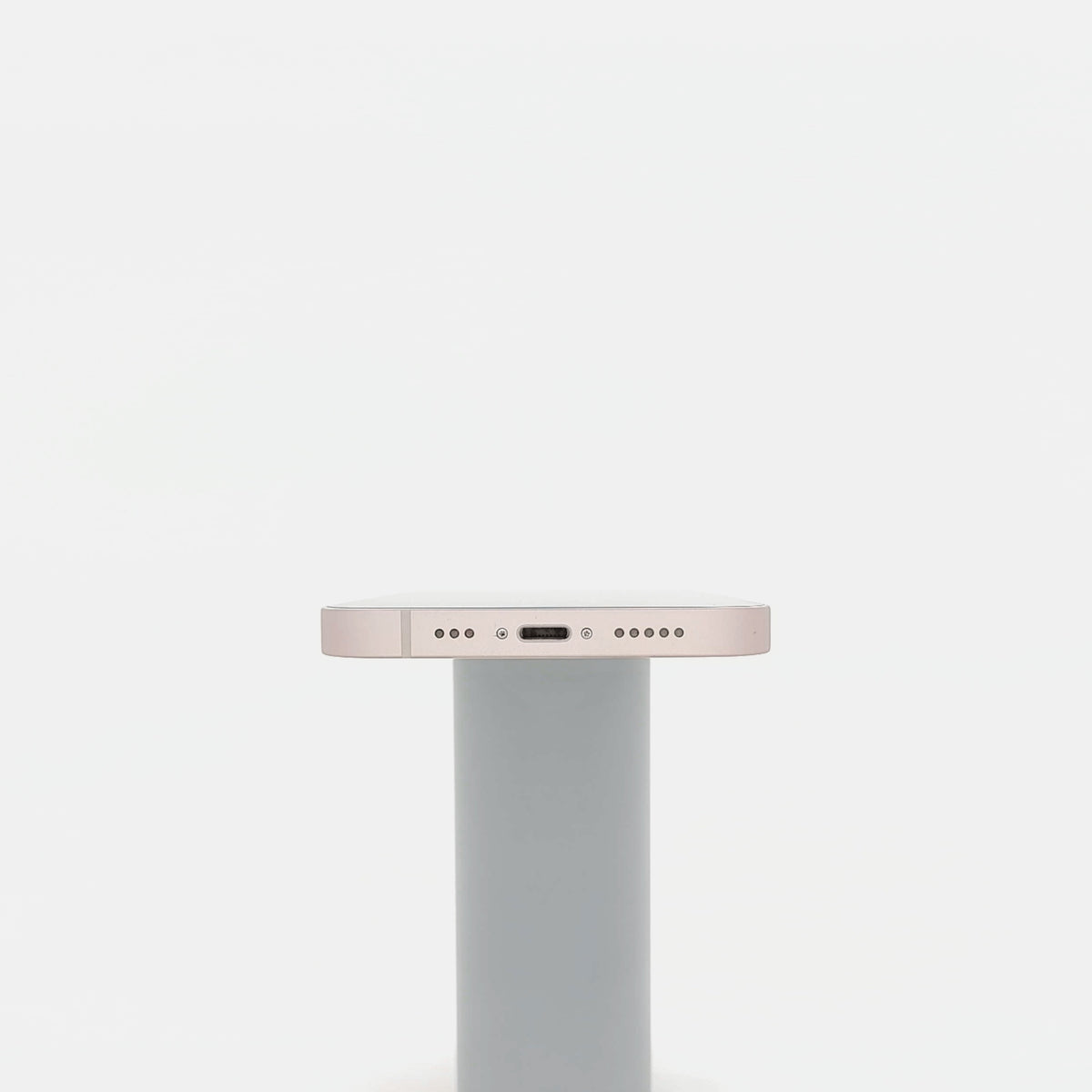 95新 Apple iPhone 13 128G 粉紅色 中國大陸版