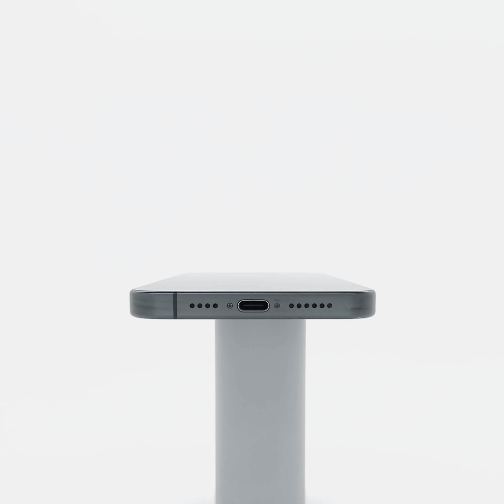 95新 Apple iPhone 15 Pro Max 256G 黑色鈦金屬 中國大陸版