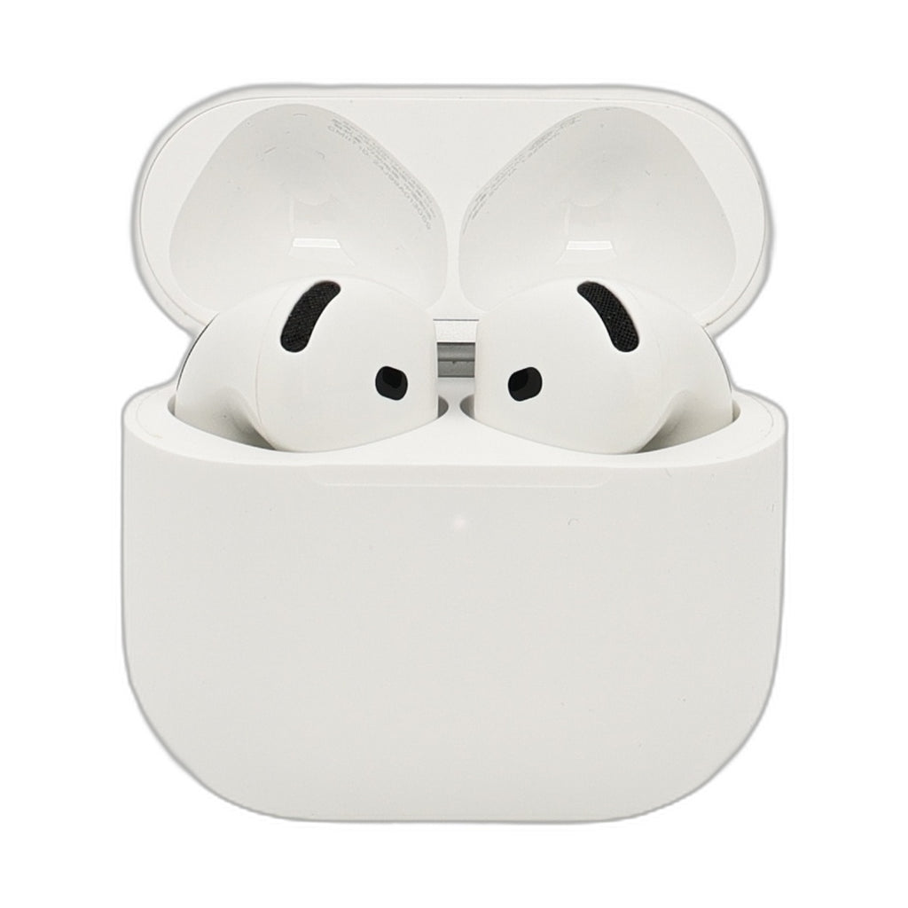 99新 Apple AirPods 4 (支持主动降噪) 白色