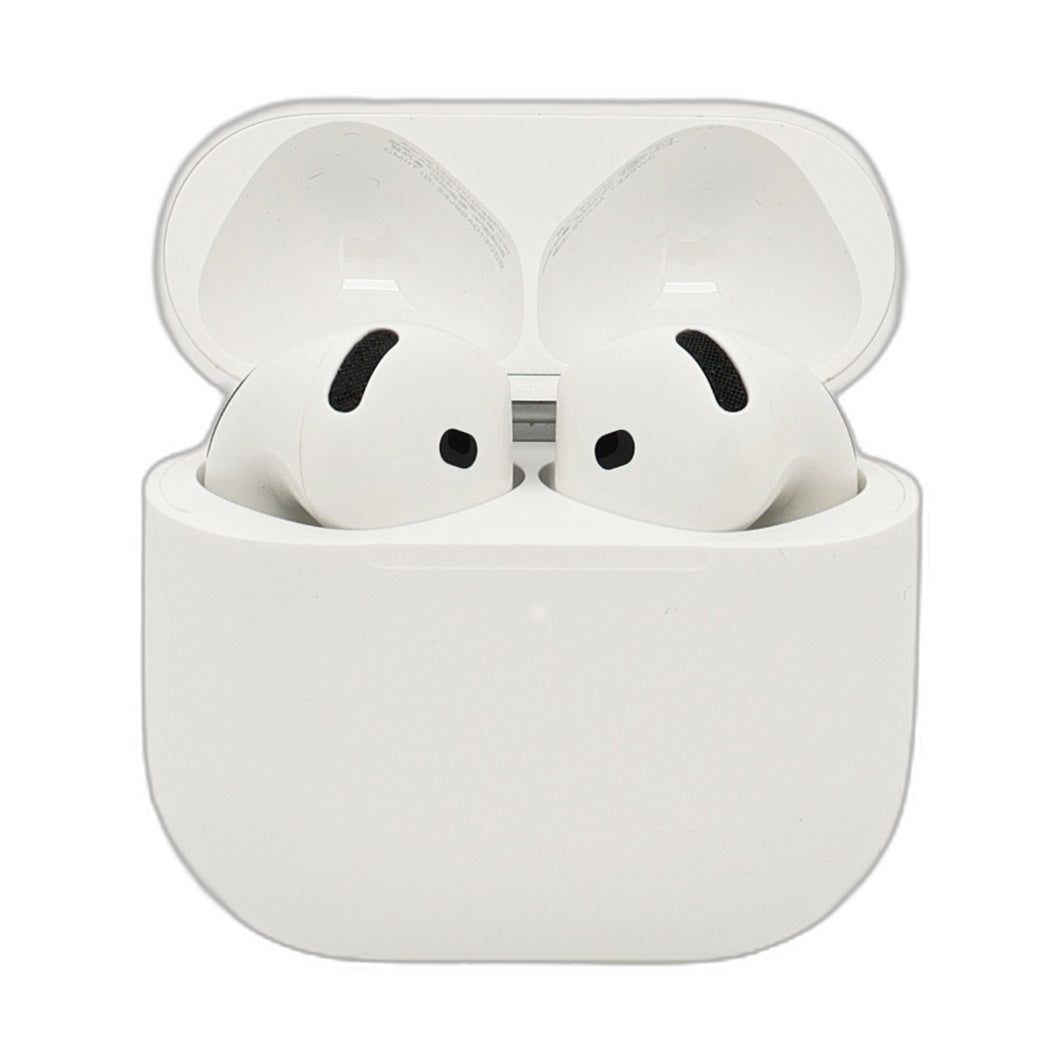 99新 Apple AirPods 4 (支持主动降噪) 白色