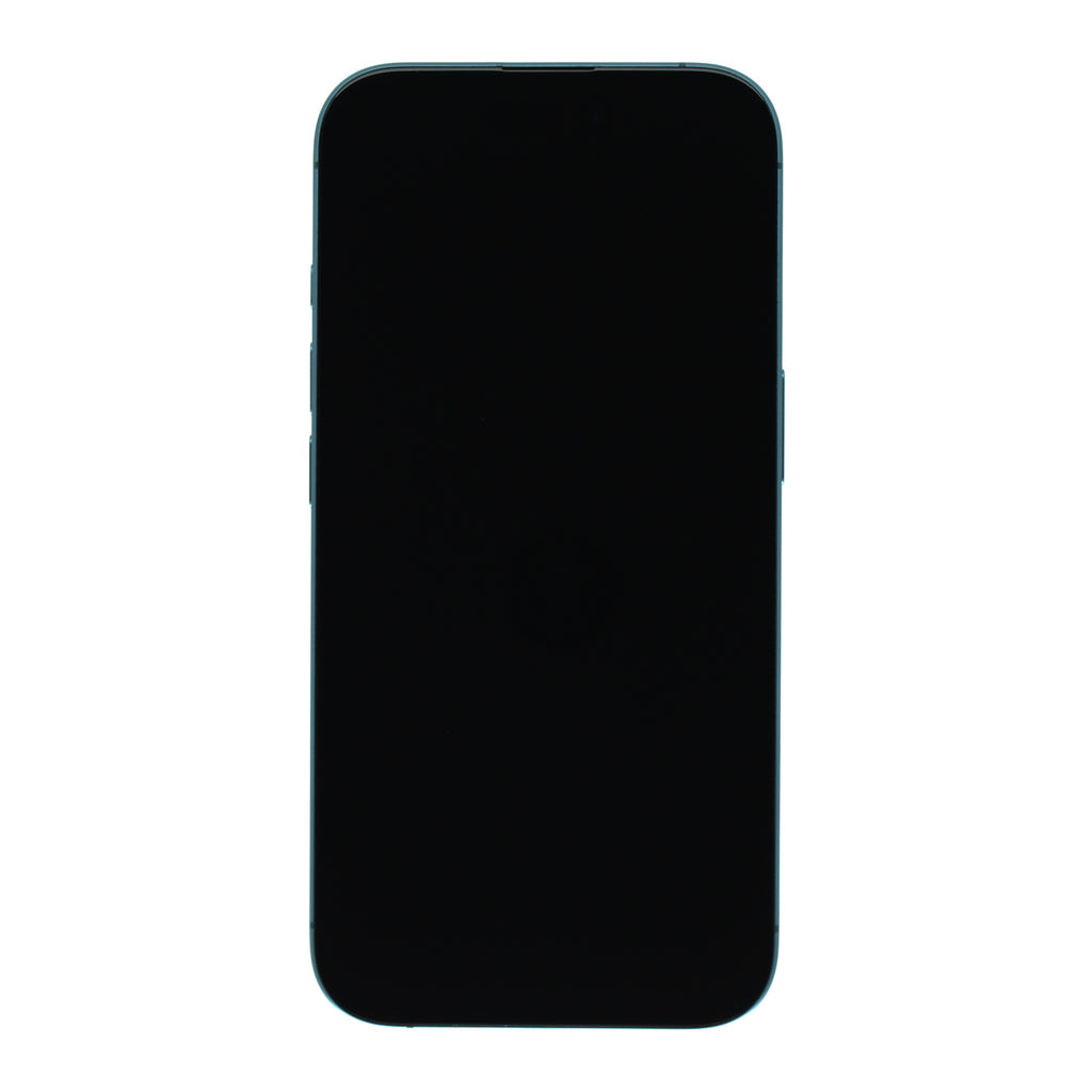 95新 Apple iPhone 16 256G 深青色 中國大陸版