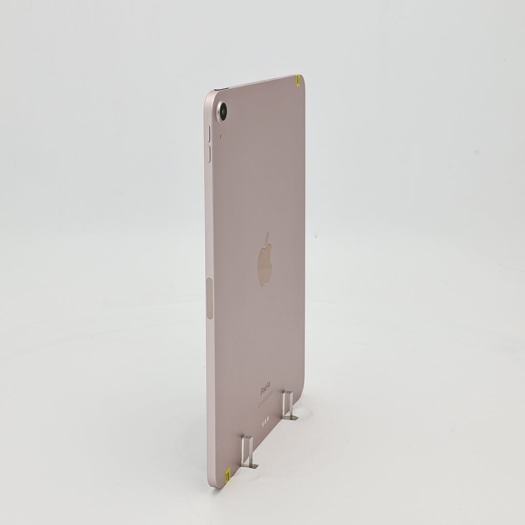 95新 Apple iPad Air5 256G 粉紅色 WIFI