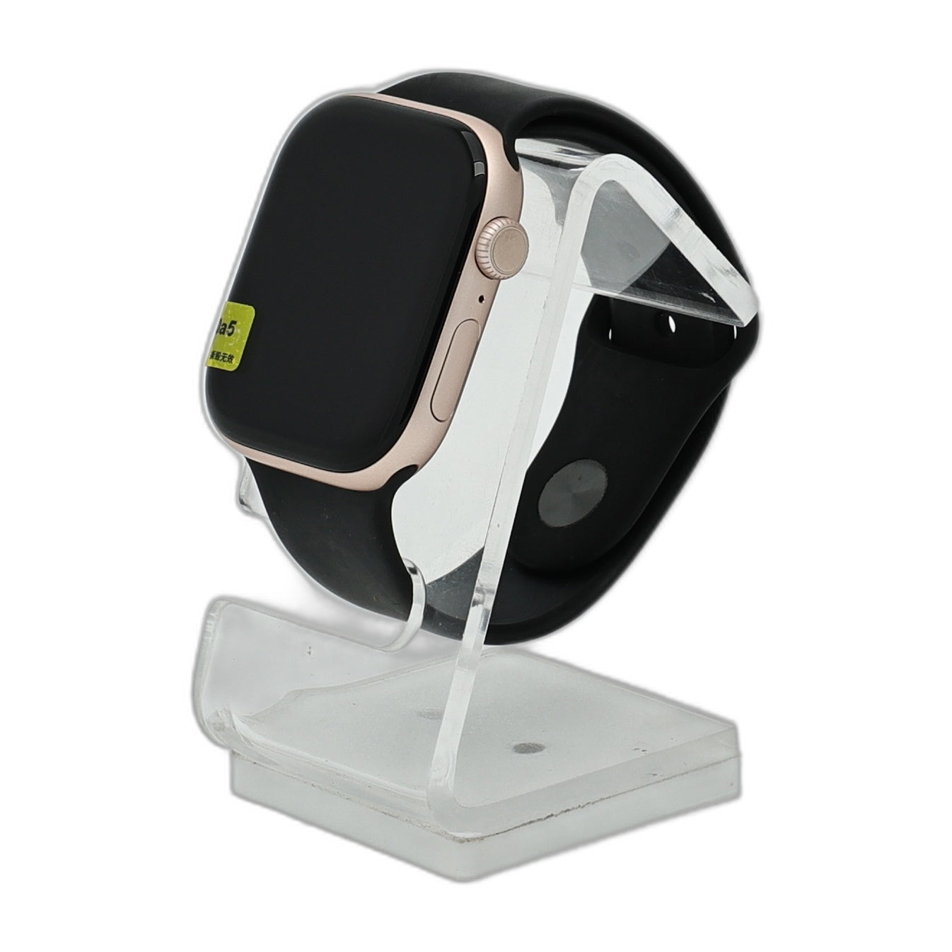99新 Apple Watch Series 10 46毫米 鋁金屬