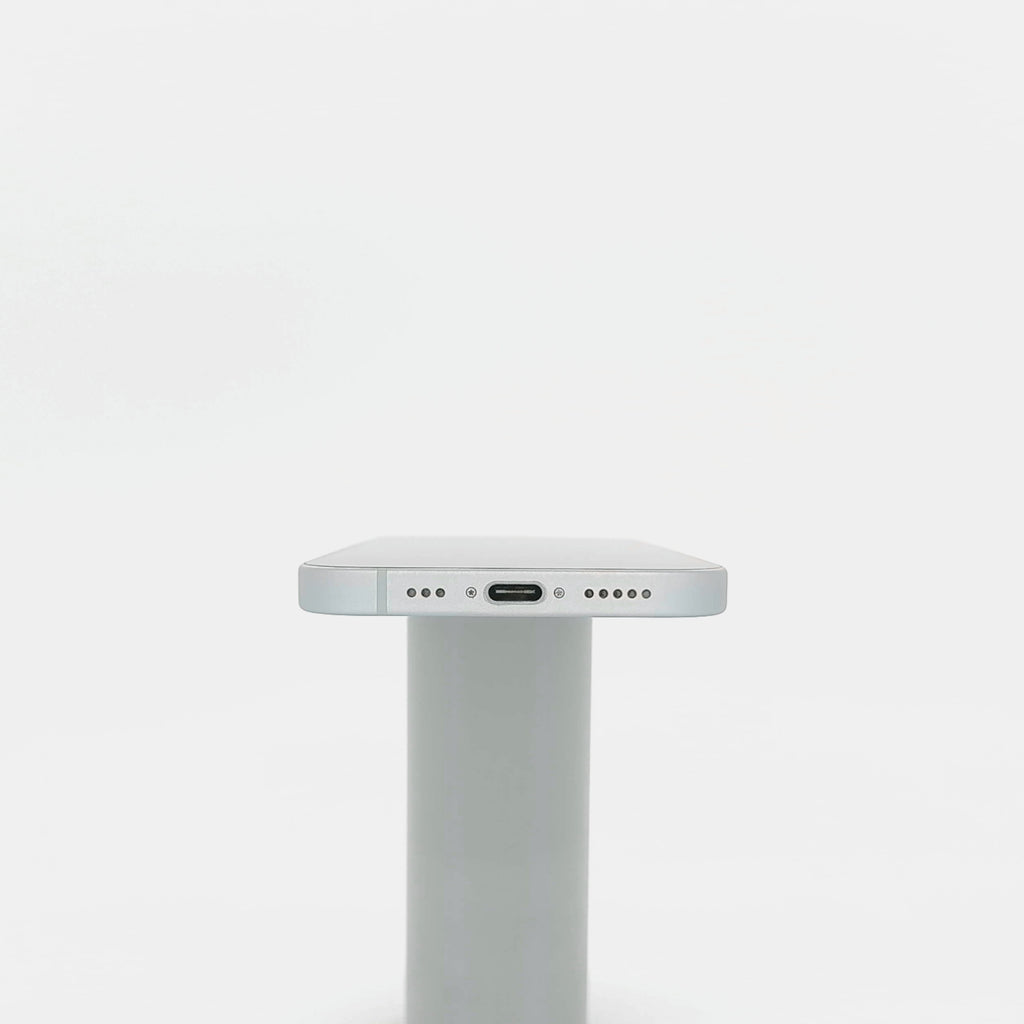 95新 Apple iPhone 15 128G 藍色 中國大陸版