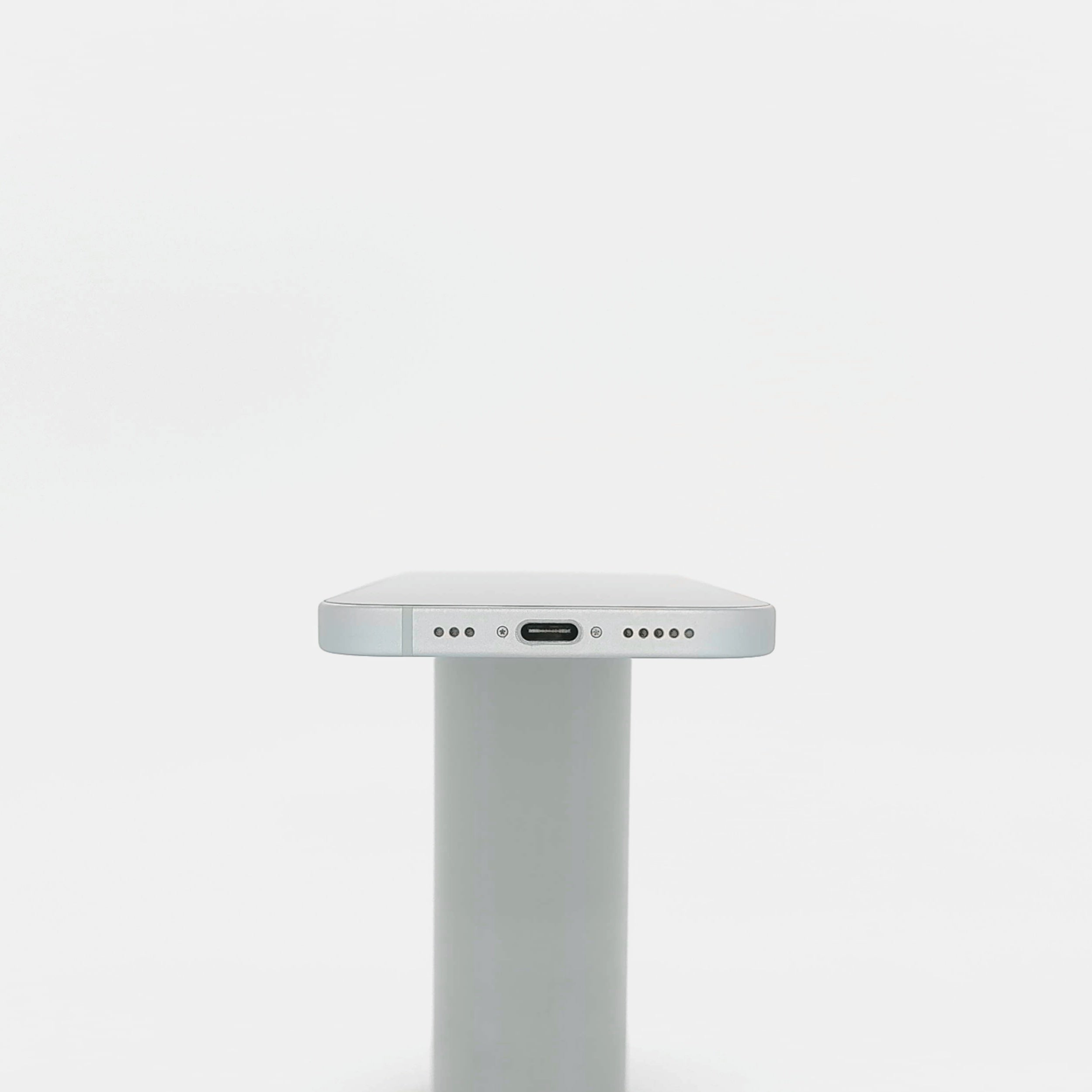 95新 Apple iPhone 15 128G 藍色 中國大陸版