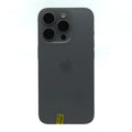 95新 Apple iPhone 15 Pro 128G 原色鈦金屬 中國大陸版