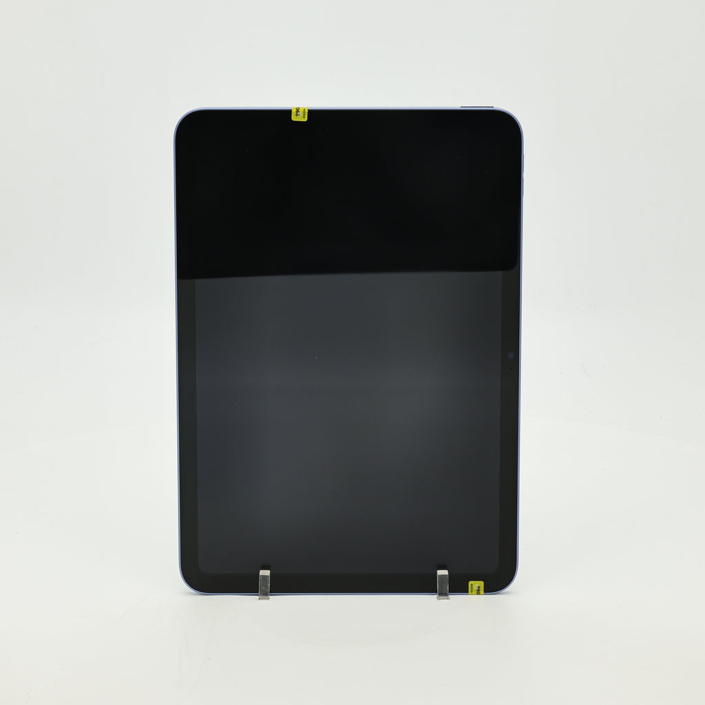 99新 Apple iPad 10代 64G 藍色 WIFI